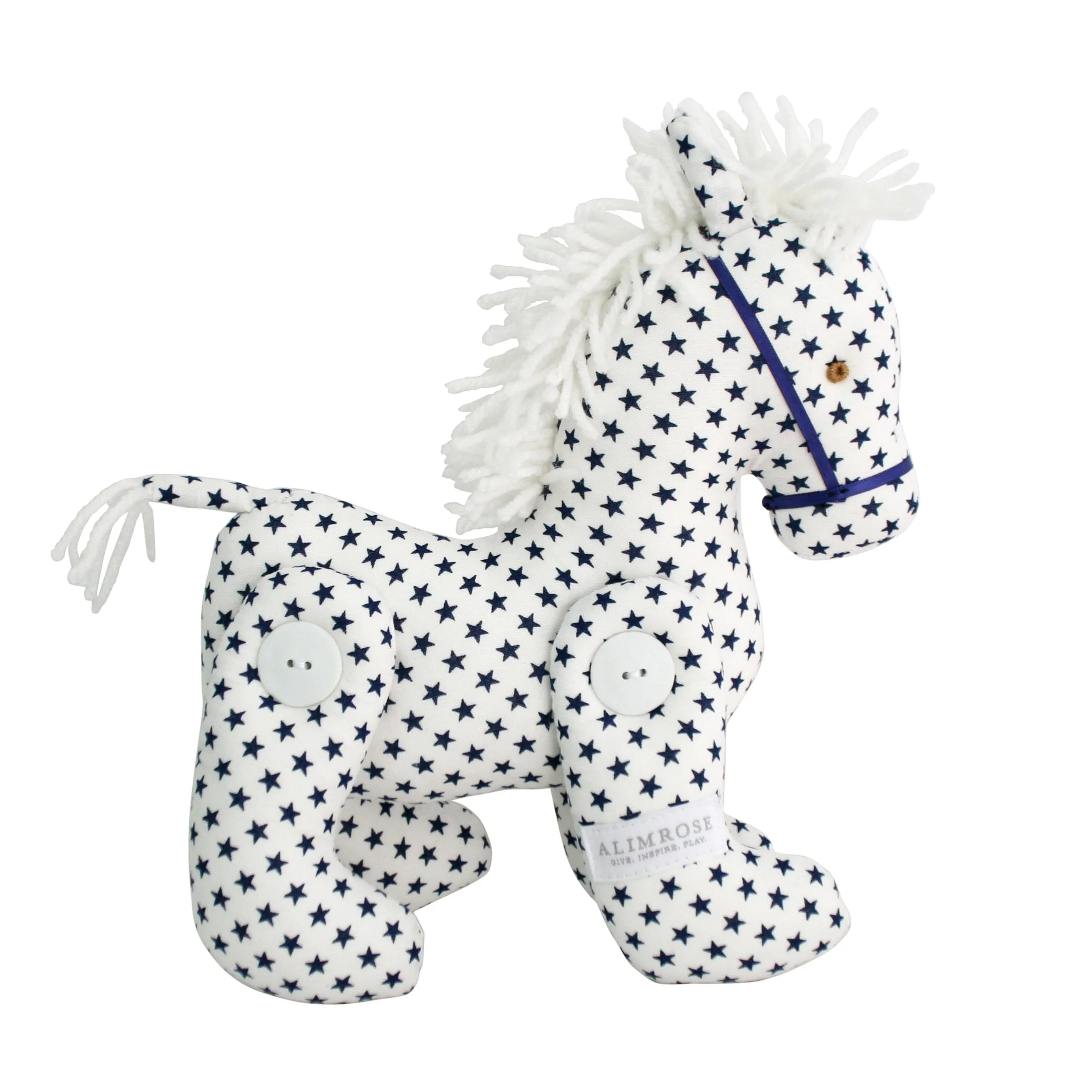 N6199WN Jointed Pony White Navy Star a.jpg