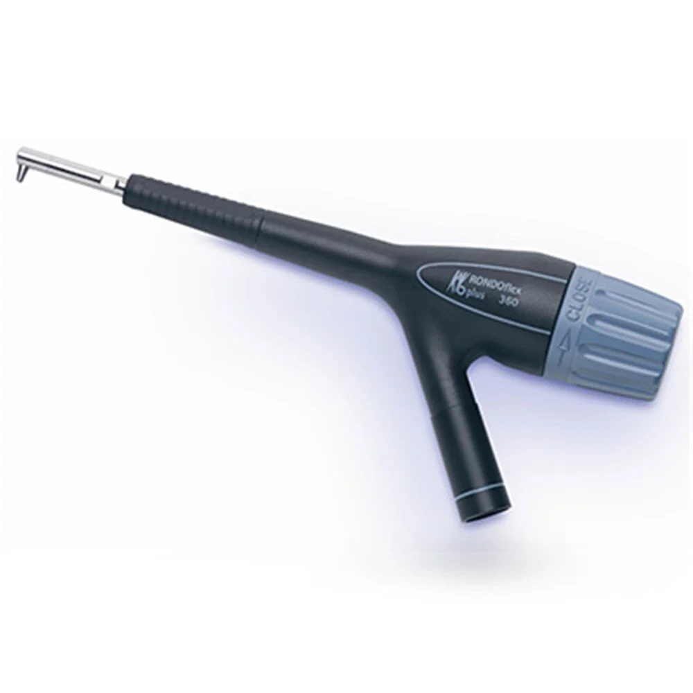 Air abrasion dental treatment for decay removal