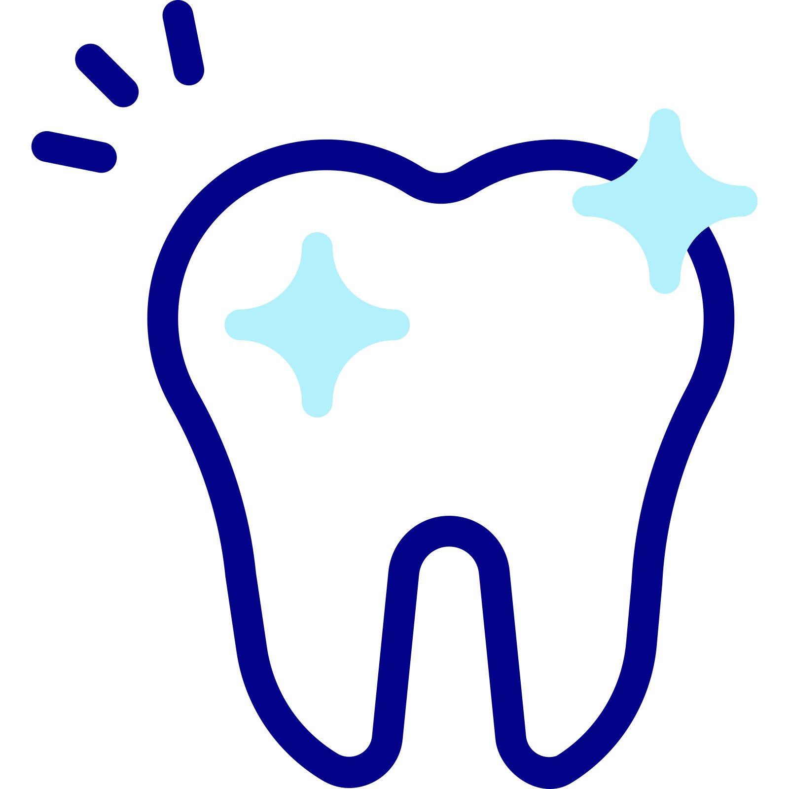 Dental hygiene treatment and preventive care