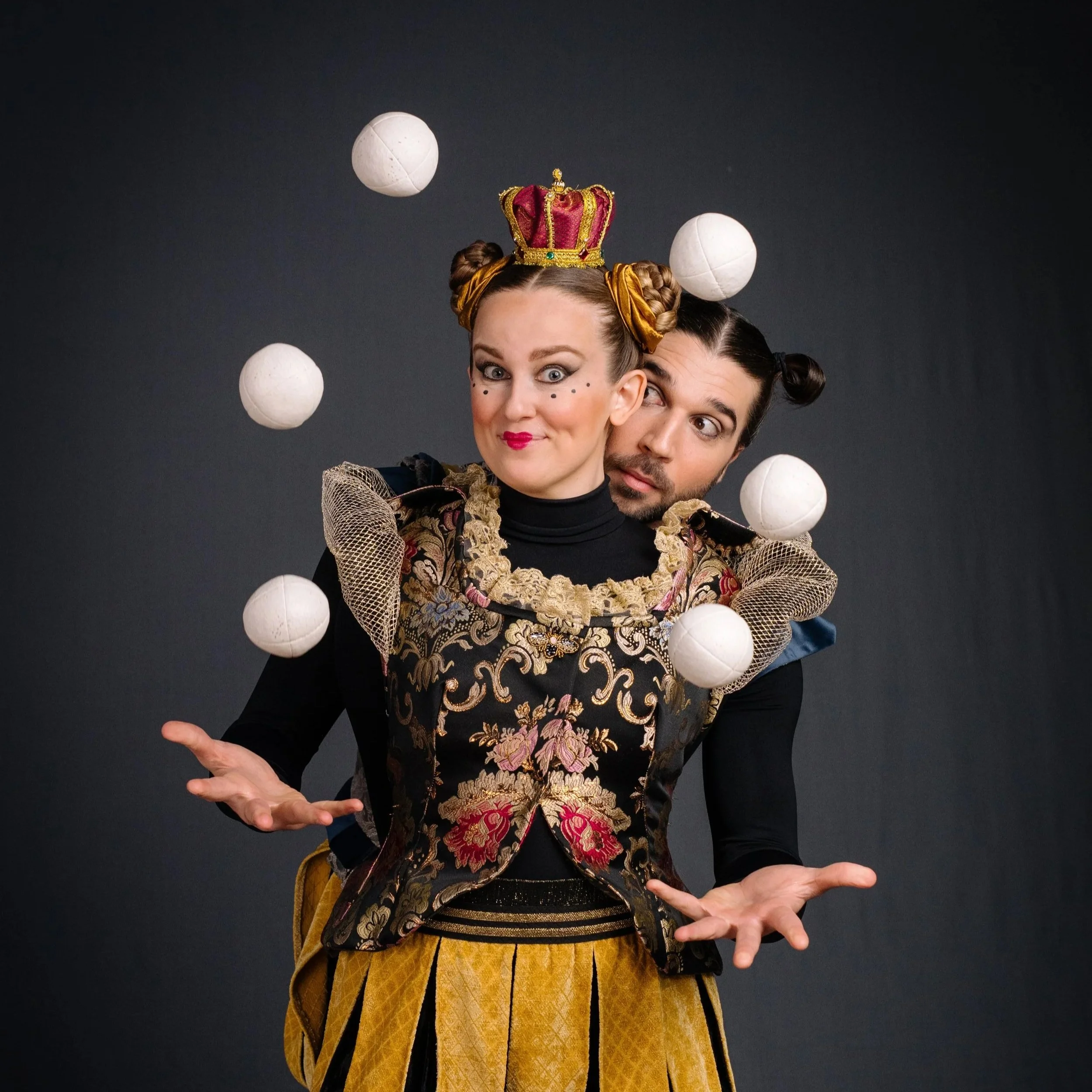 A Bee Story at QPAC Brisbane