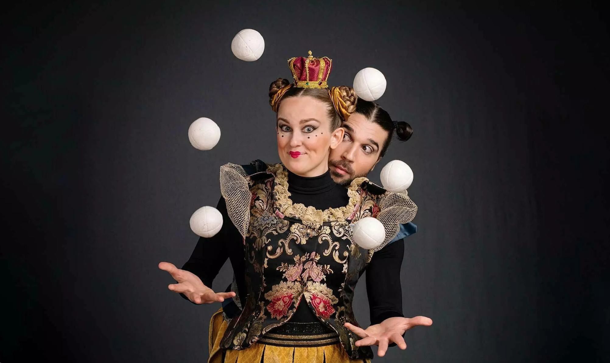 Australian Circus Show