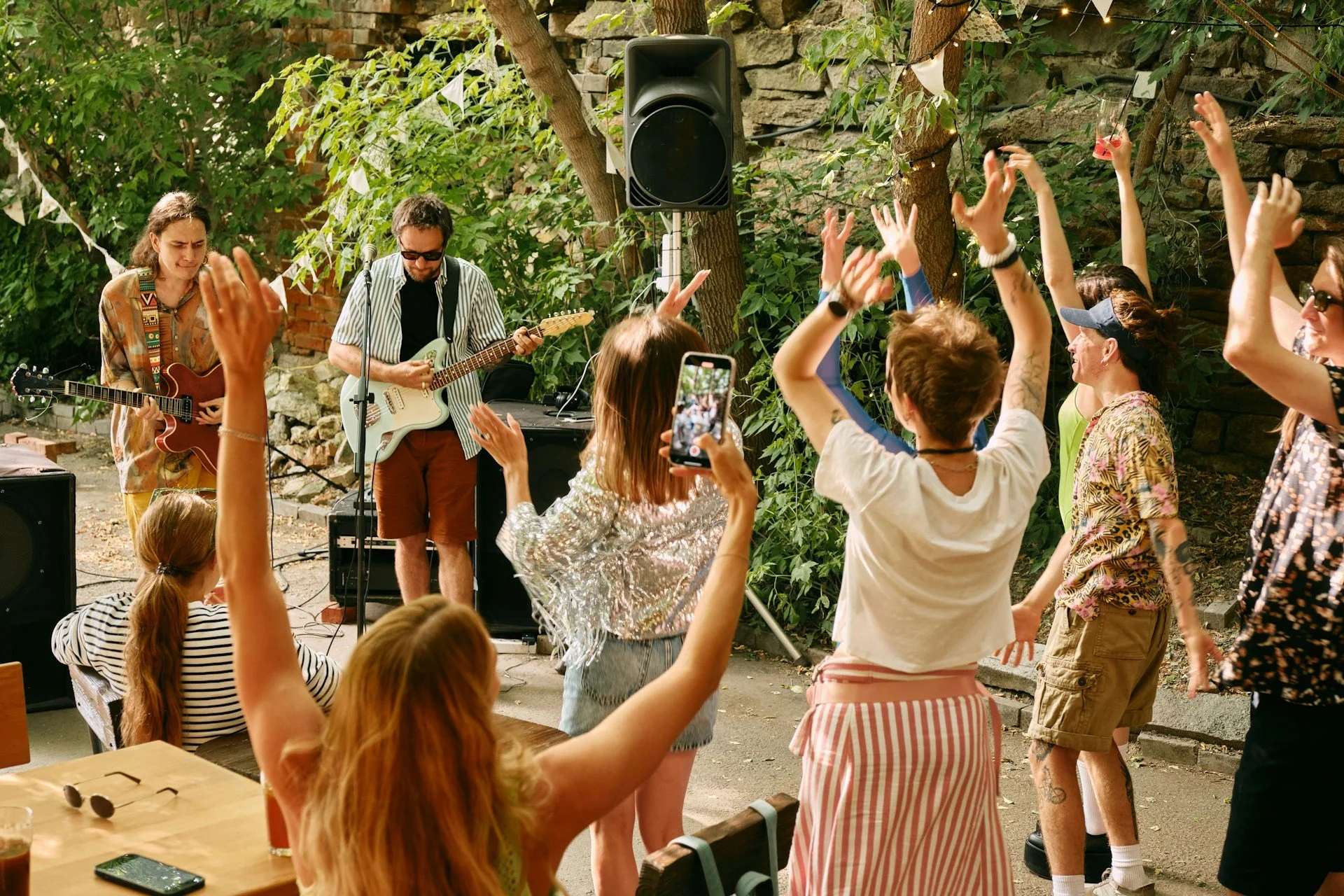 Late Summer Events Worth Attending in Valencia This Year