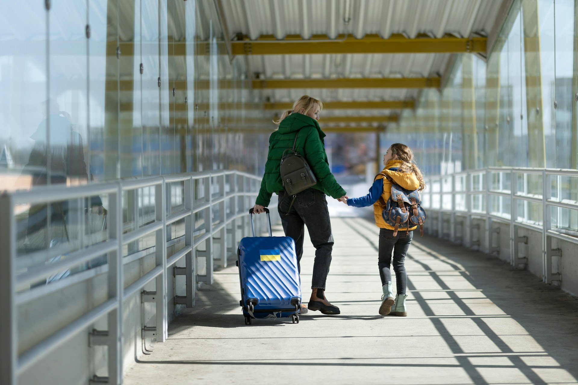 Tackling Long Wait Times for Immigration Appointments in Valencia