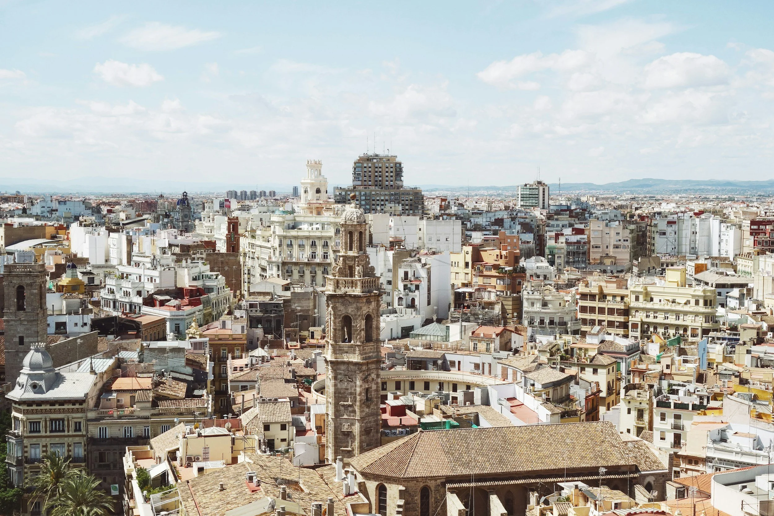 Where to Buy in Valencia — An Insider Neighbourhood Guide for International Buyers