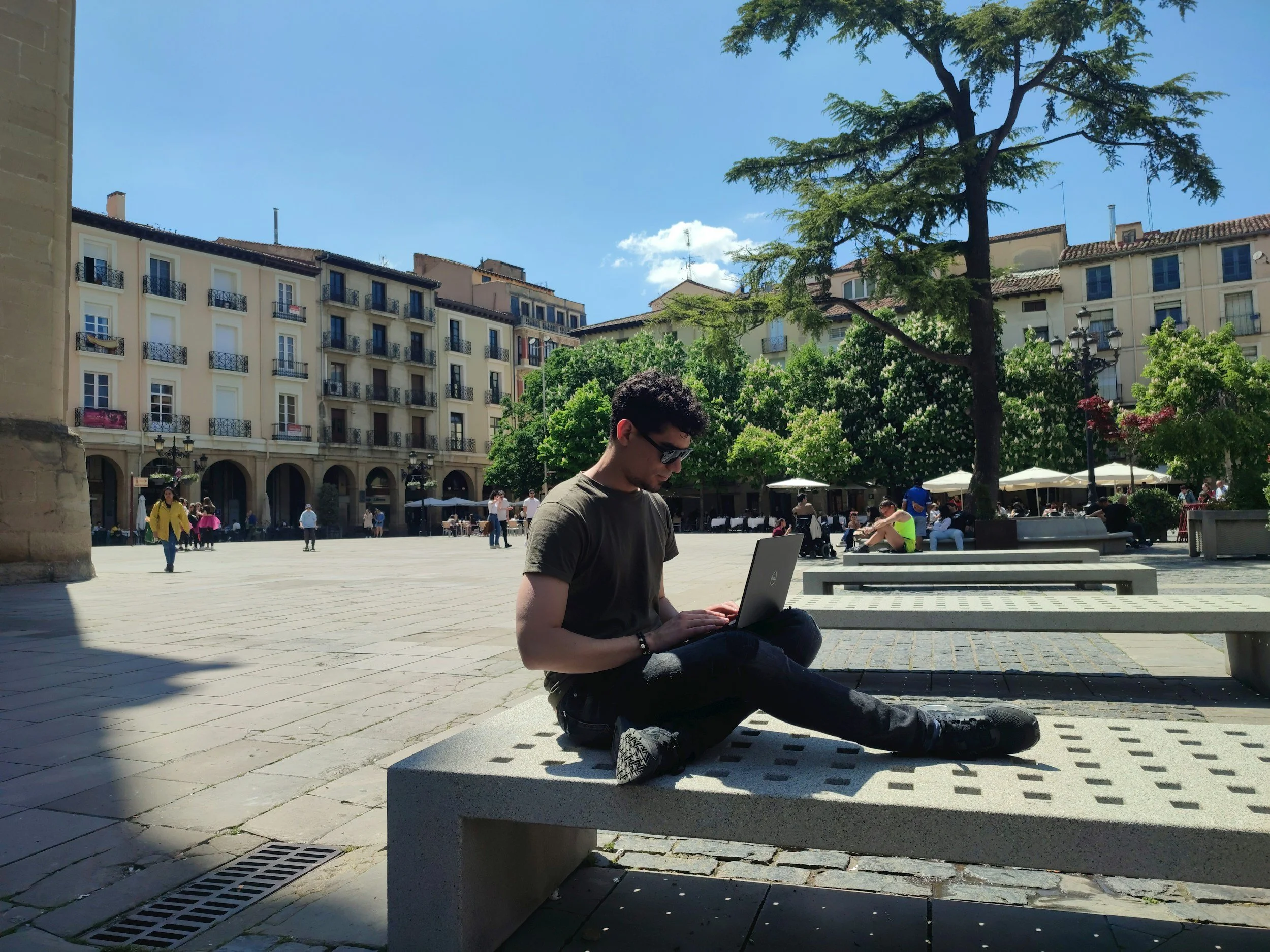 The Digital Nomad Visa Spain: Everything You Need to Know 