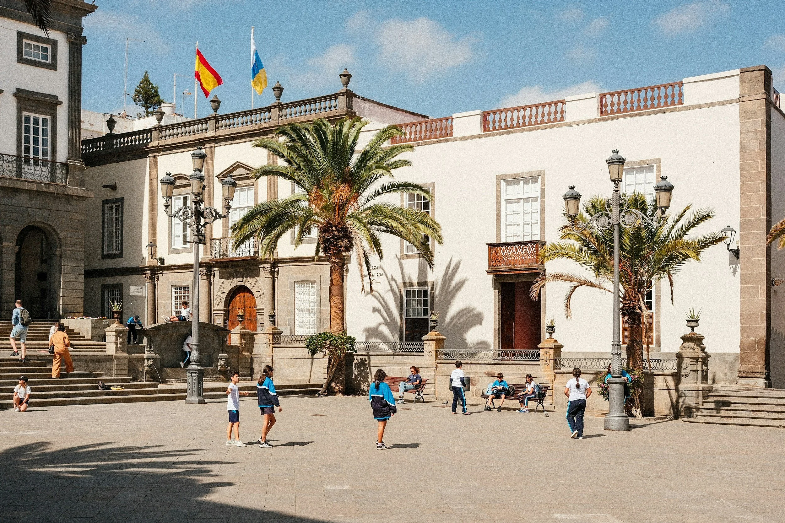 Finding the Right School in Valencia — An Insider Guide for Expat Families