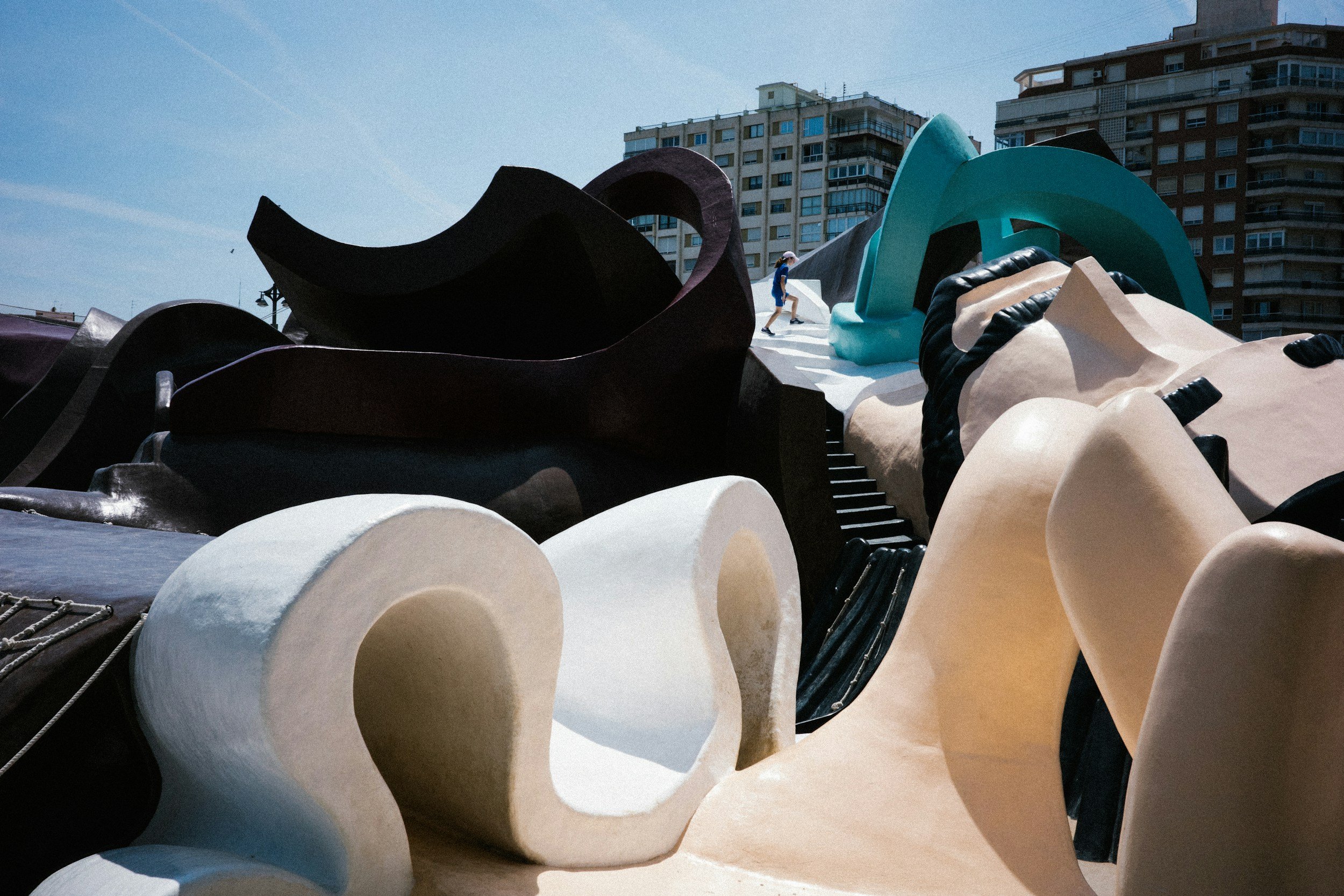 Fun Things to Do with Kids in Valencia — Our Family Guide