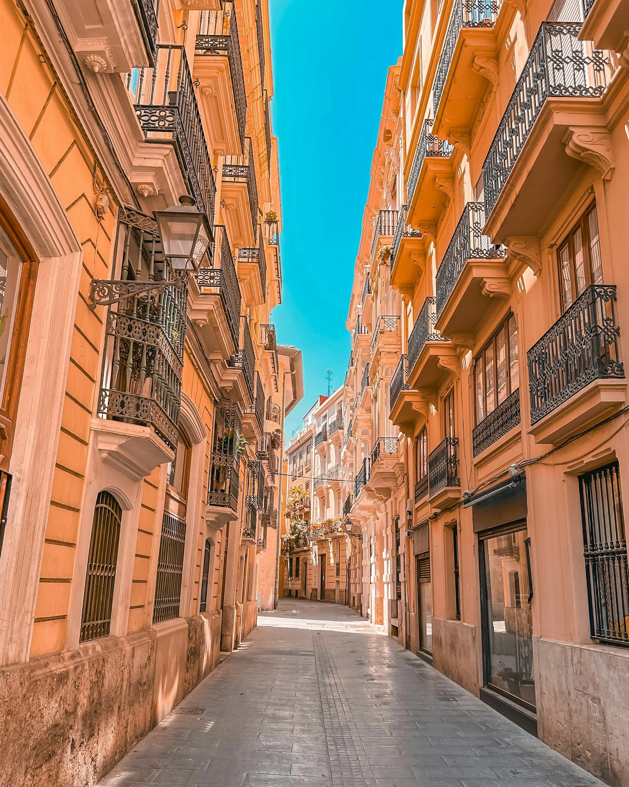 Behind the Scenes of an Off-Market Search