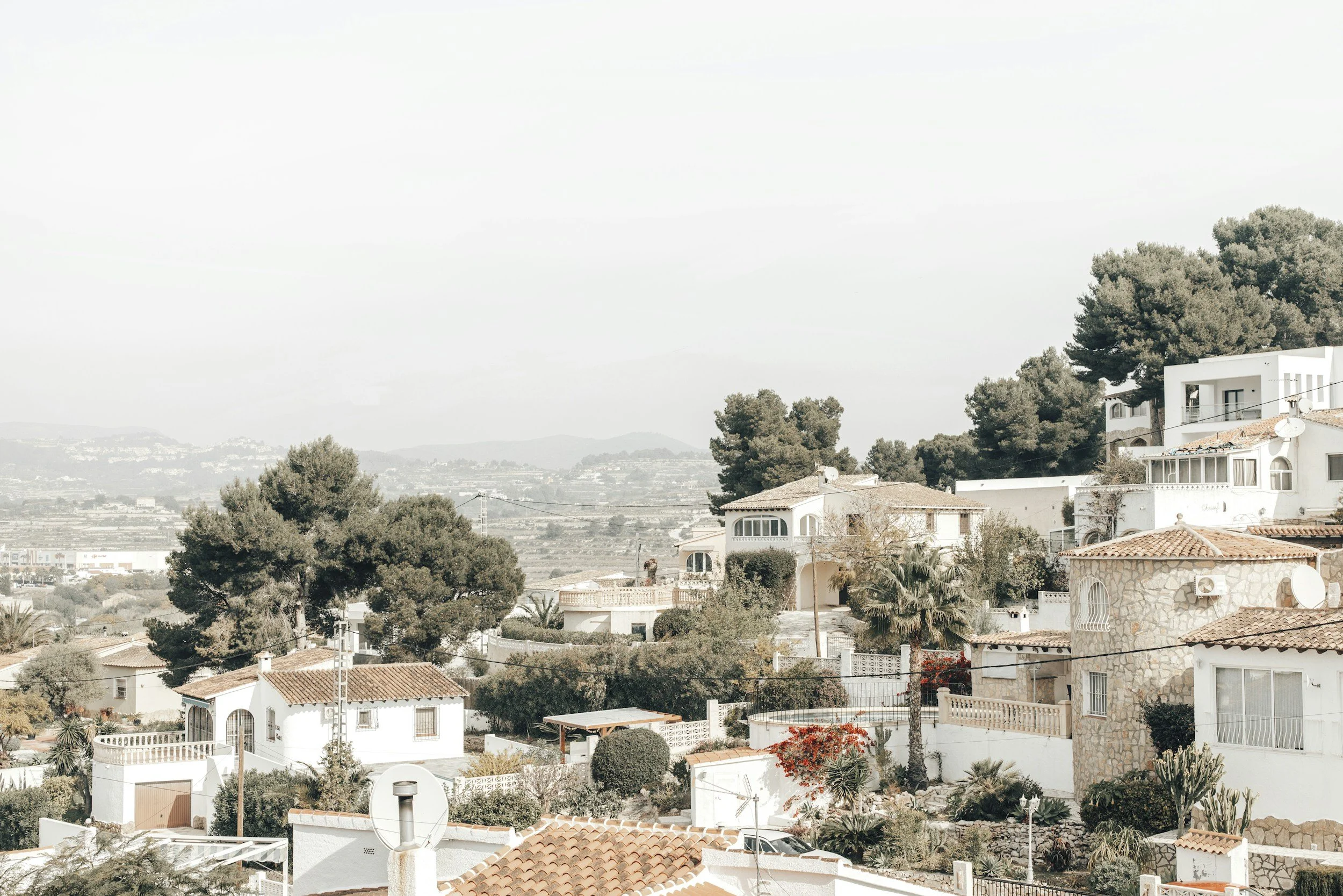 Looking for a Second Home on the Costa Blanca?