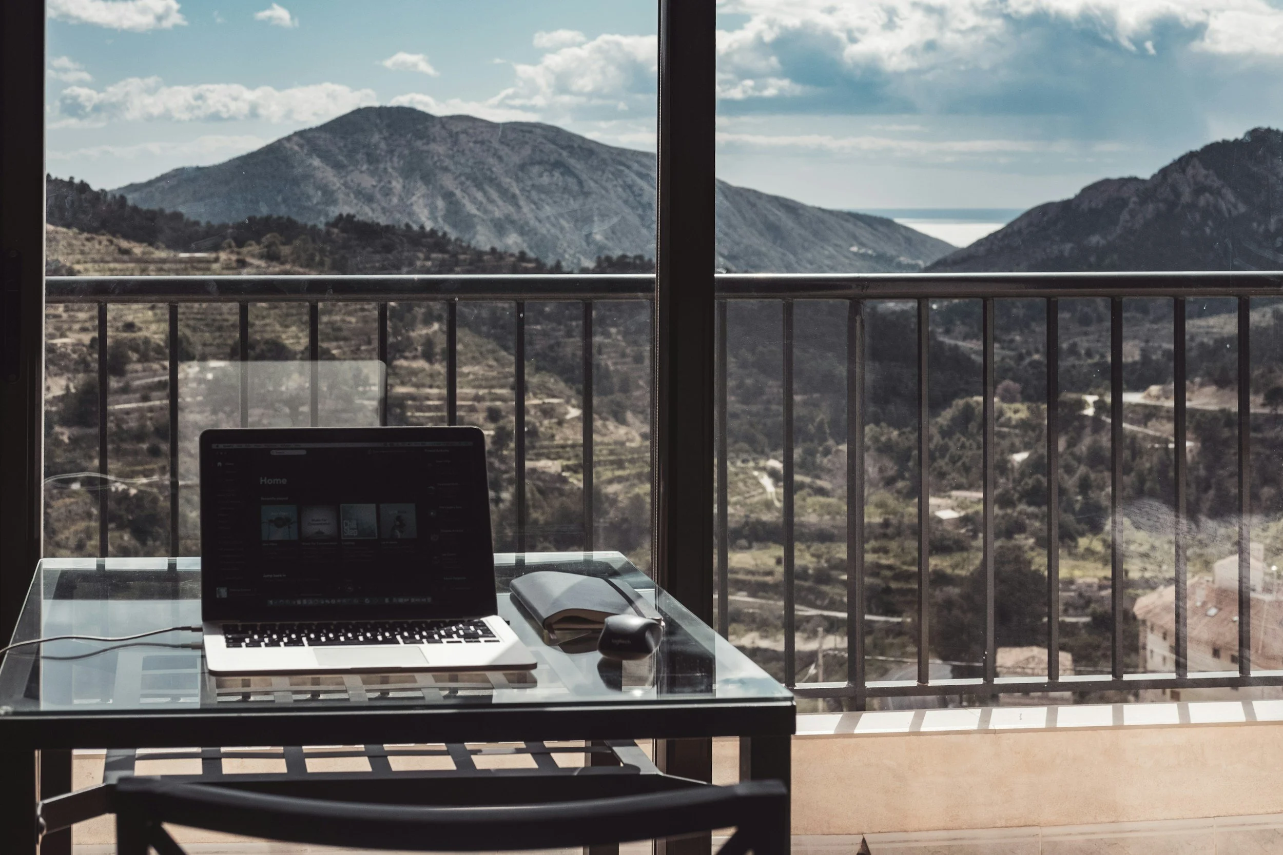 Spain's Digital Nomad Visa: Requirements &amp; How Encantada Can Help