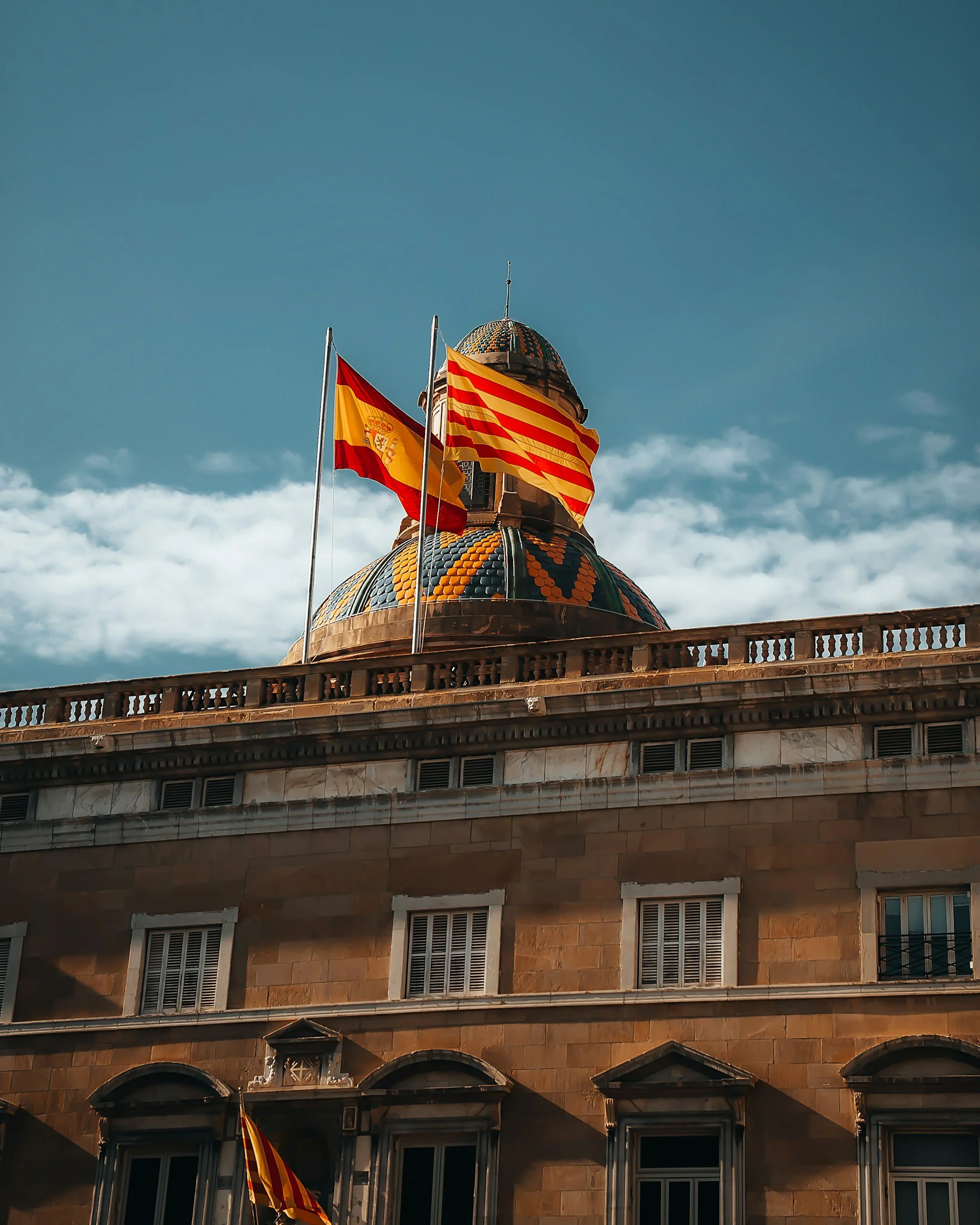 NIE vs. TIE: Clearing Up Spain's Most Confusing Paperwork