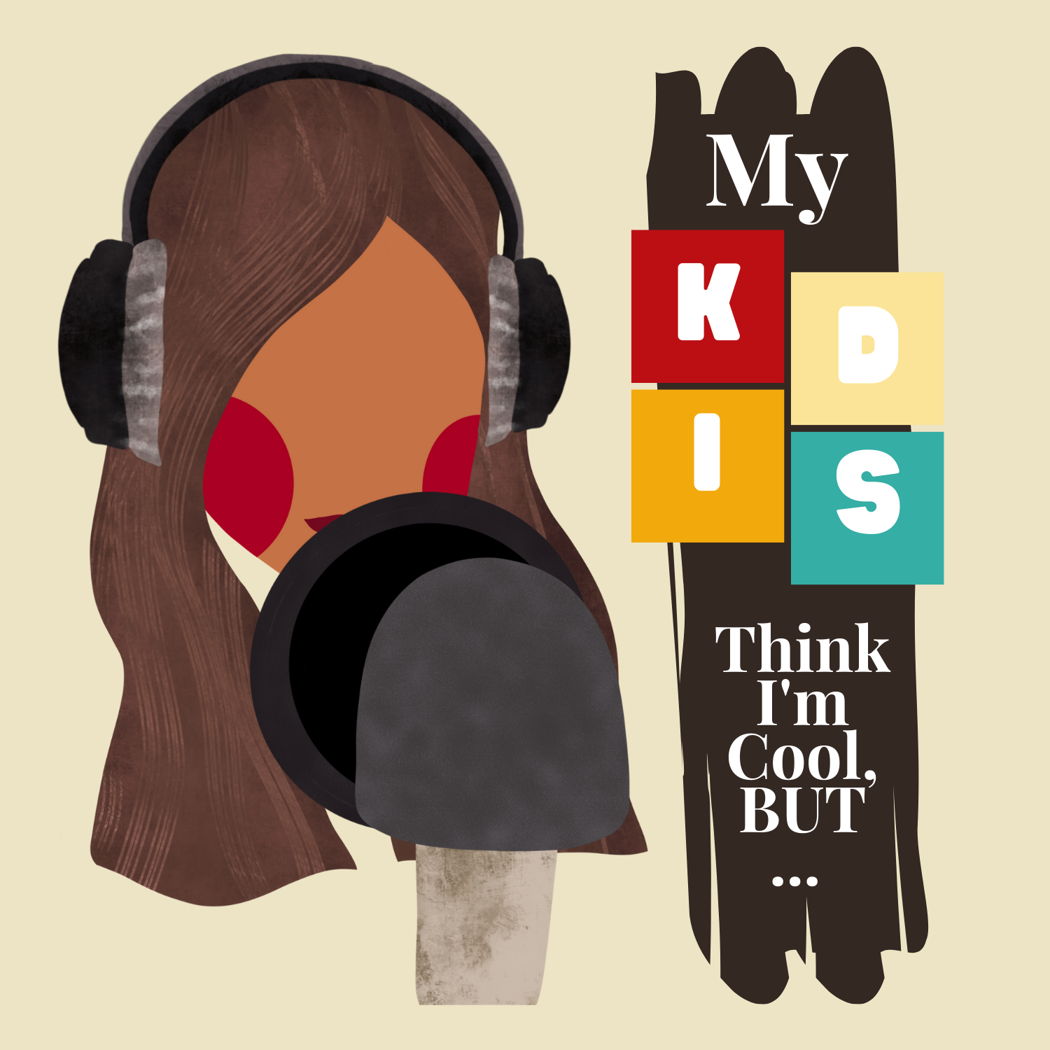 TRAILER: What is this Podcast all about?