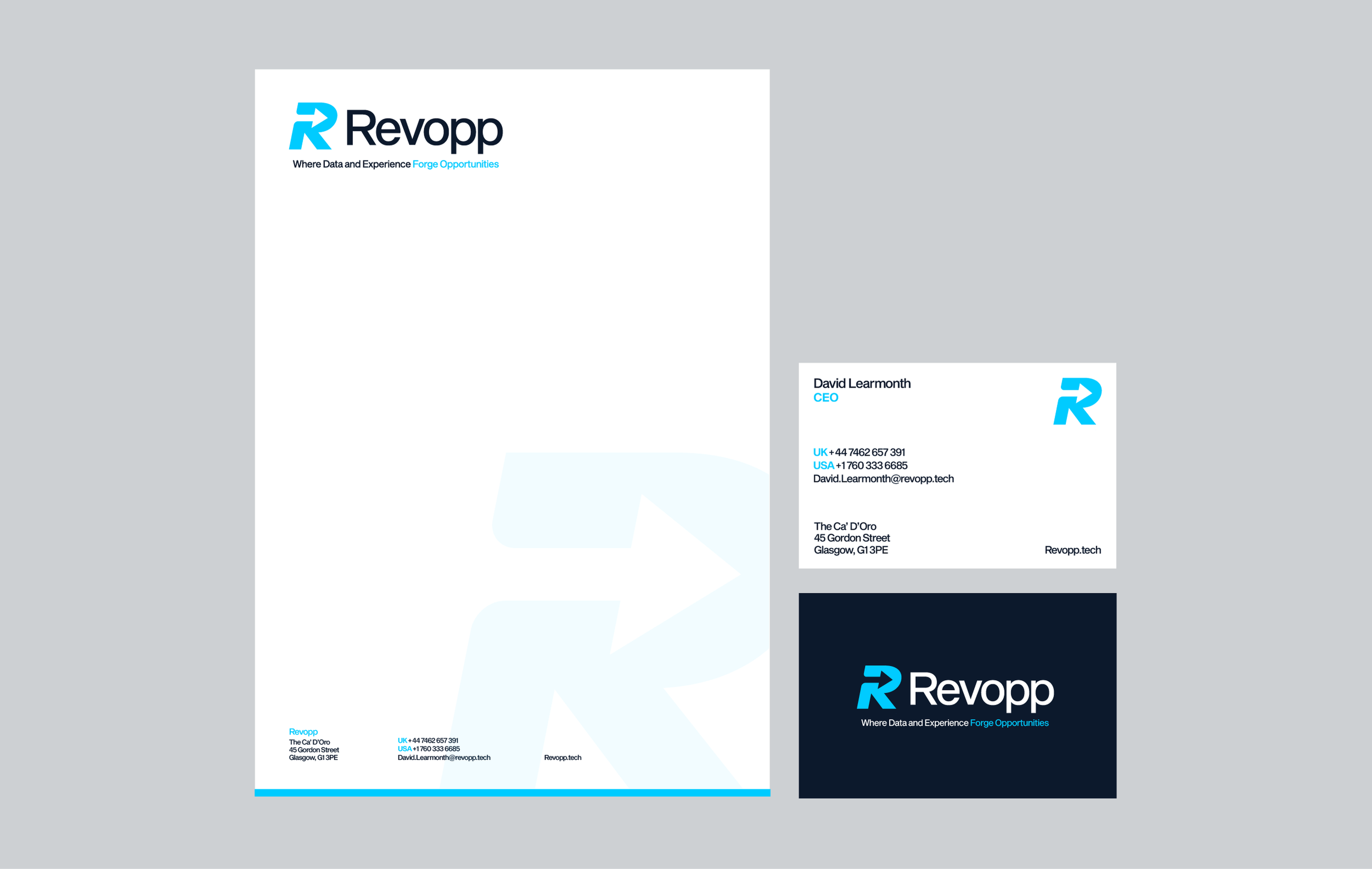 Brand Guidelines: What They Are and Why Every Small Business Needs One