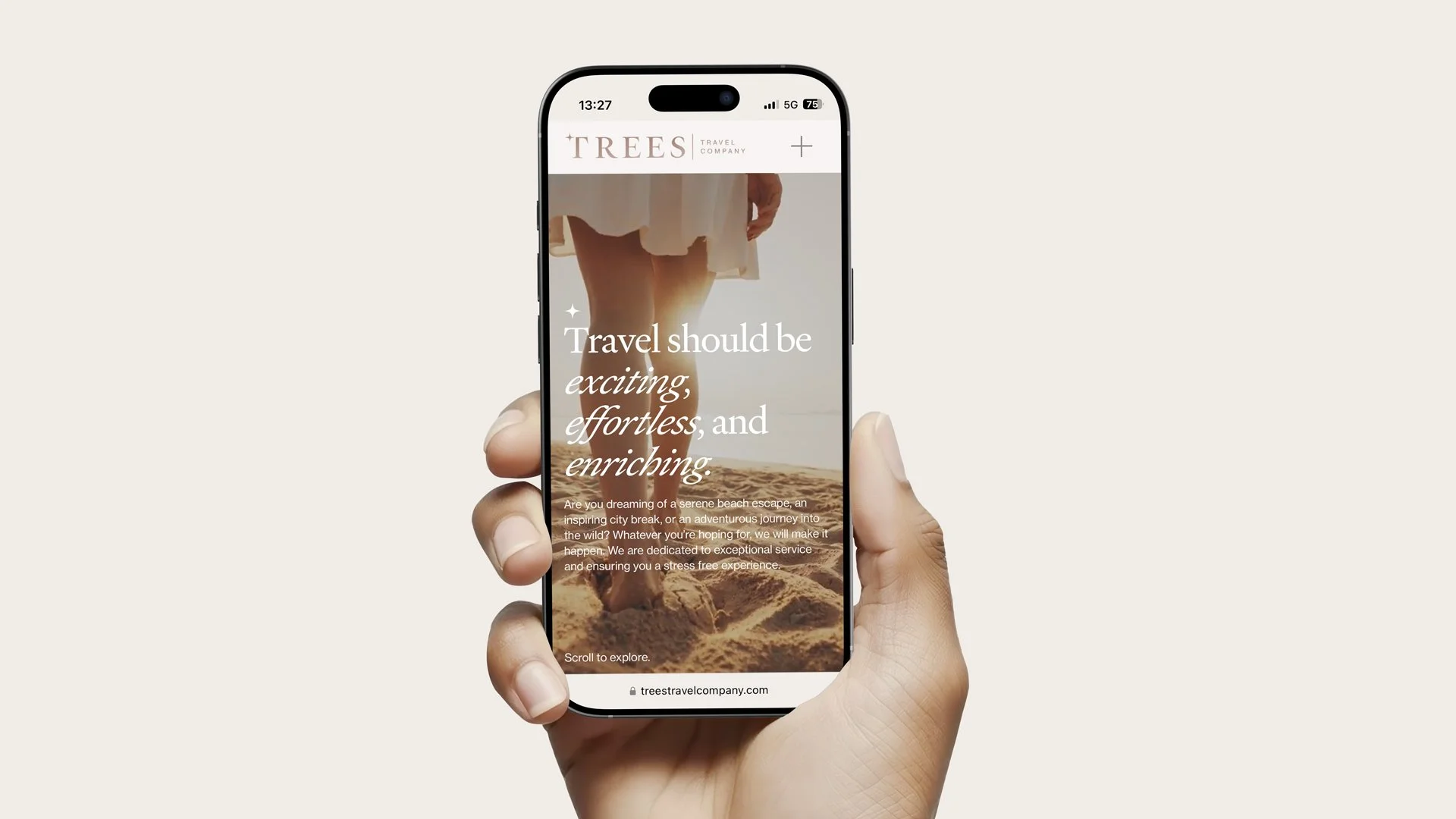 Brand Tone of Voice: Why Wording Matters as Much as Visuals