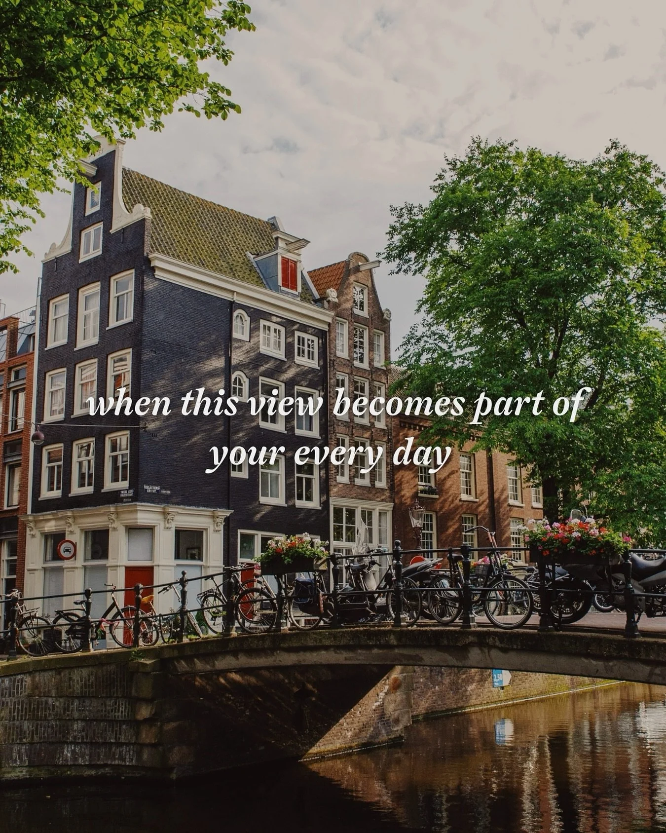 When this view becomes part of your every day ✨

Let us be a part of your journey: thenedlon.com/housing-form