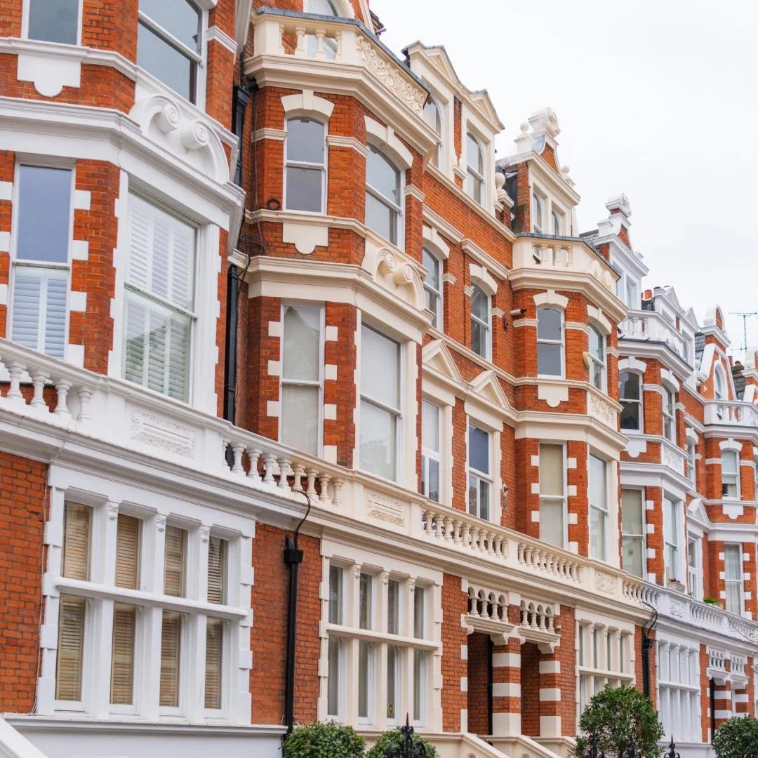 5 Good Reasons to Invest in London Property