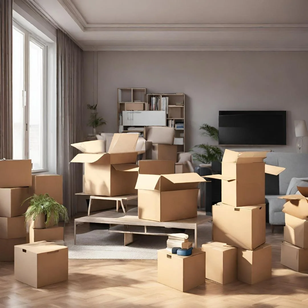 moving companies, Amsterdam, Rotterdam, London, moving services