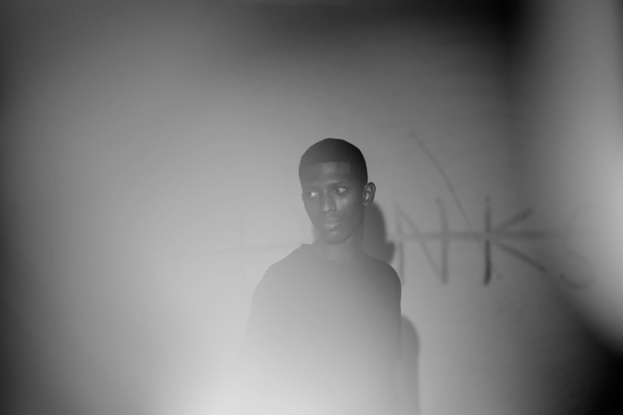 BY THE CREATOR - BLANKS