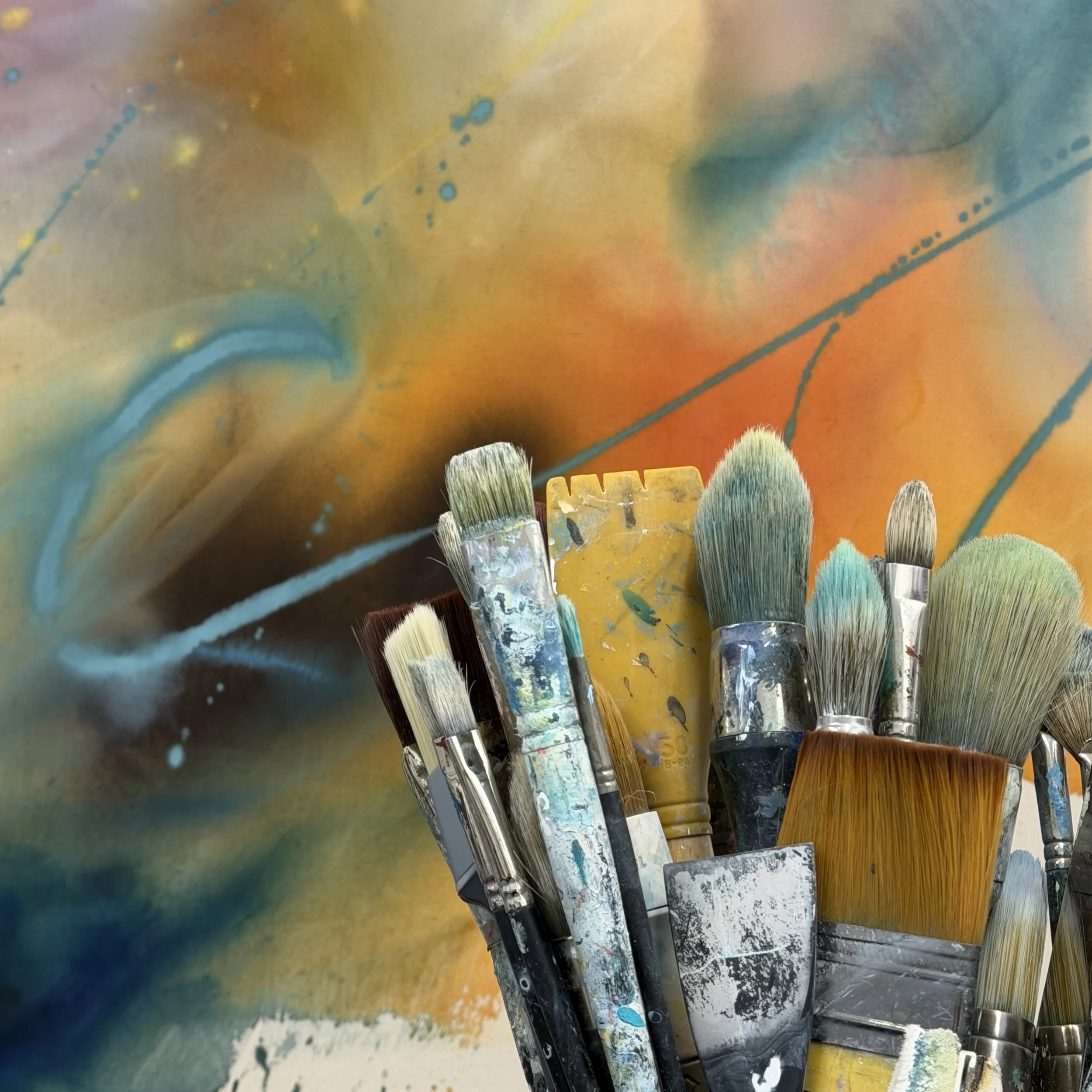 2025: A Year in Reflection