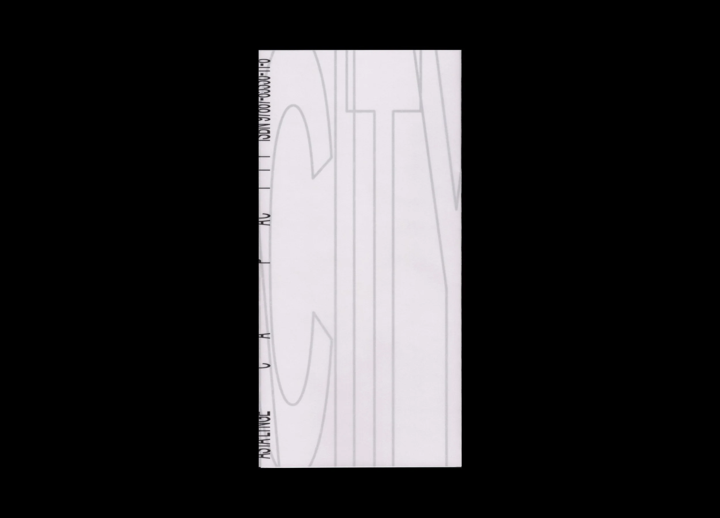 Asta Lynge — Capacity