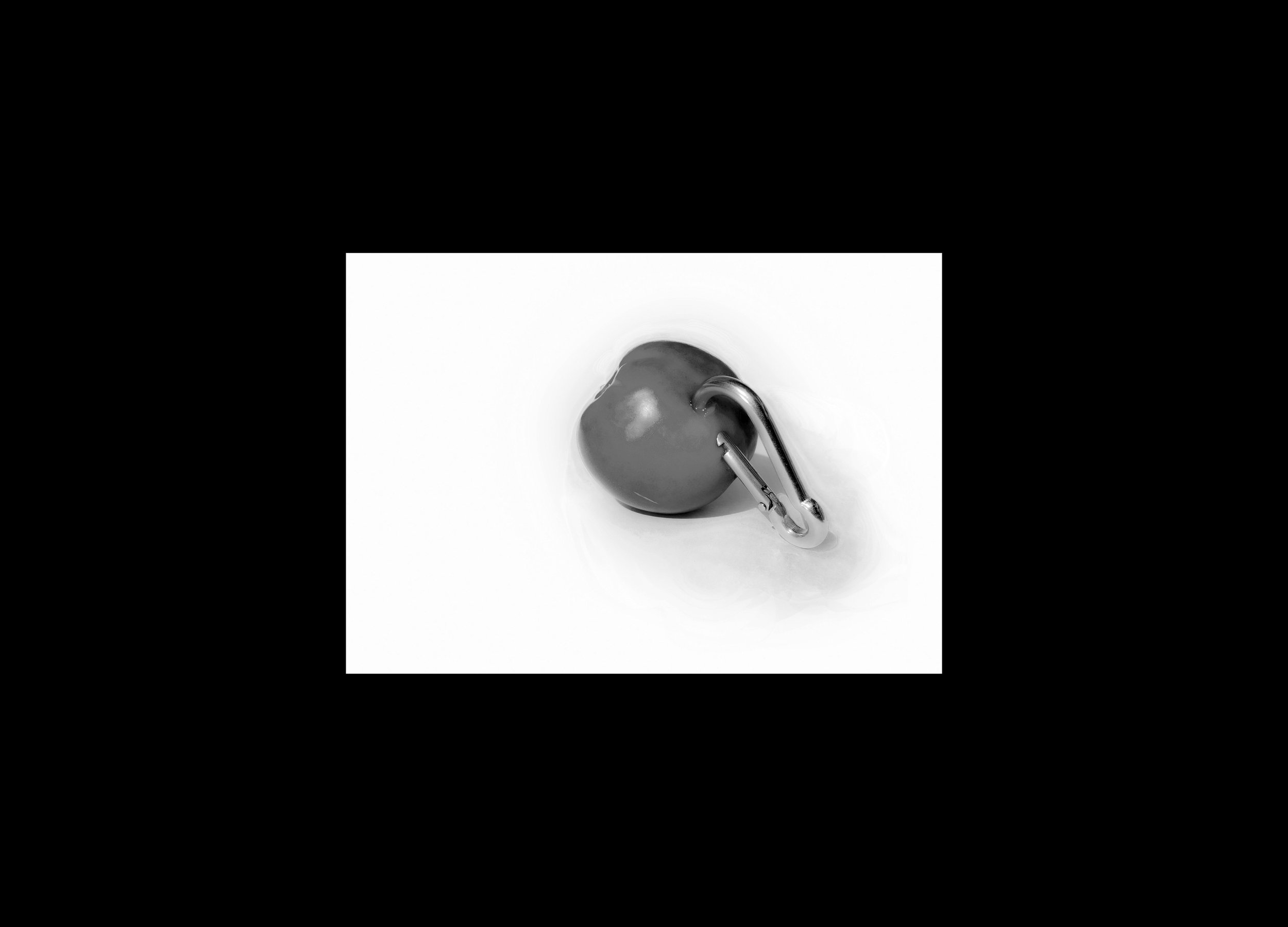 Fryd Frydendahl — Never Run Faster Than Your Guardian Angel Can Fly