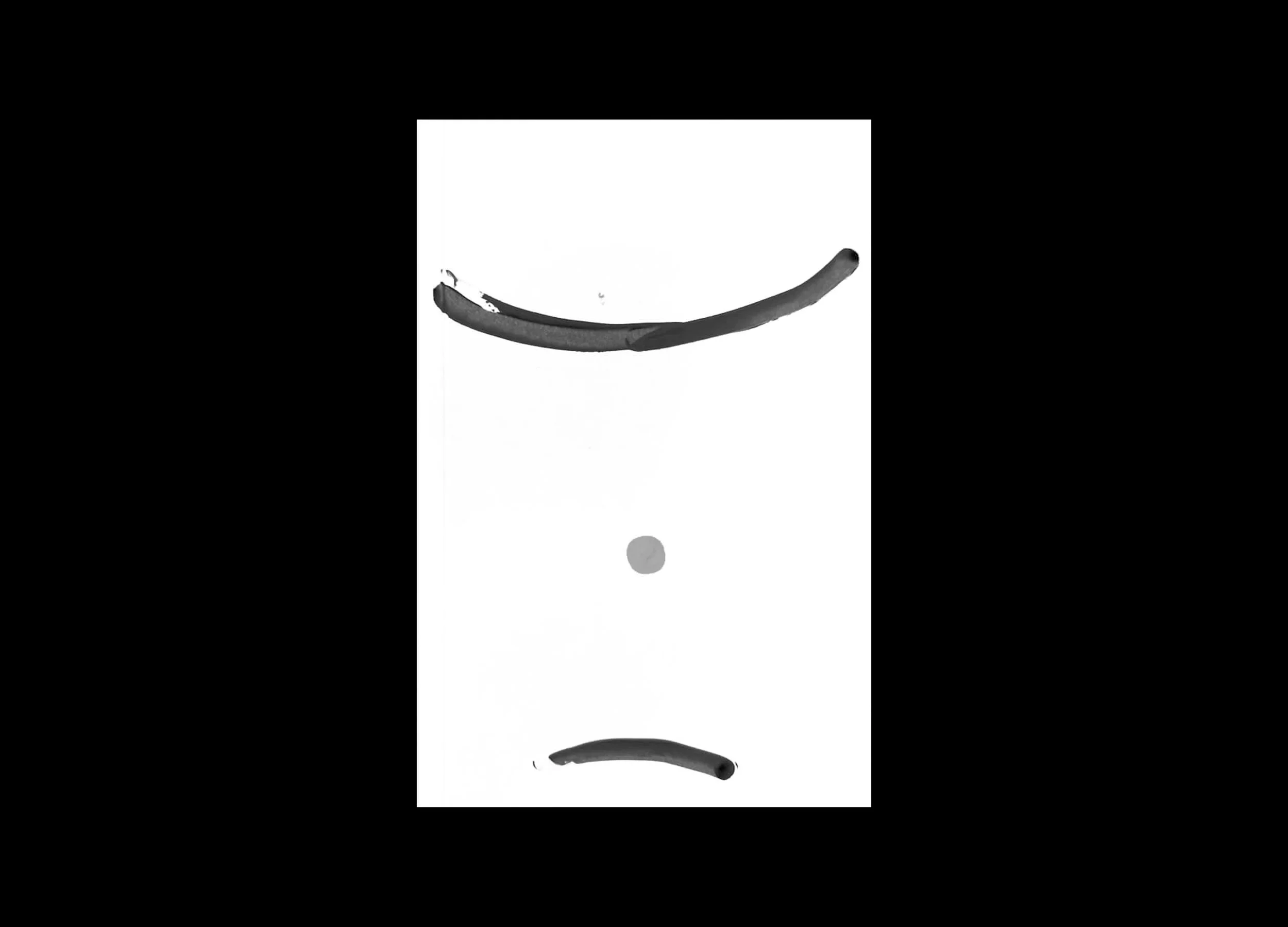 Thomas Øvlisen — Future Techno Fossil Tumbleweed