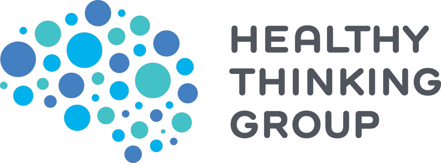 Healthy Thinking Group