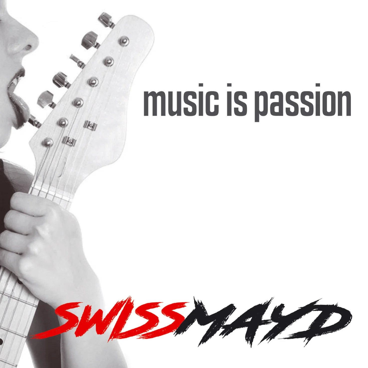 Neue Single: Swissmayd-My Light