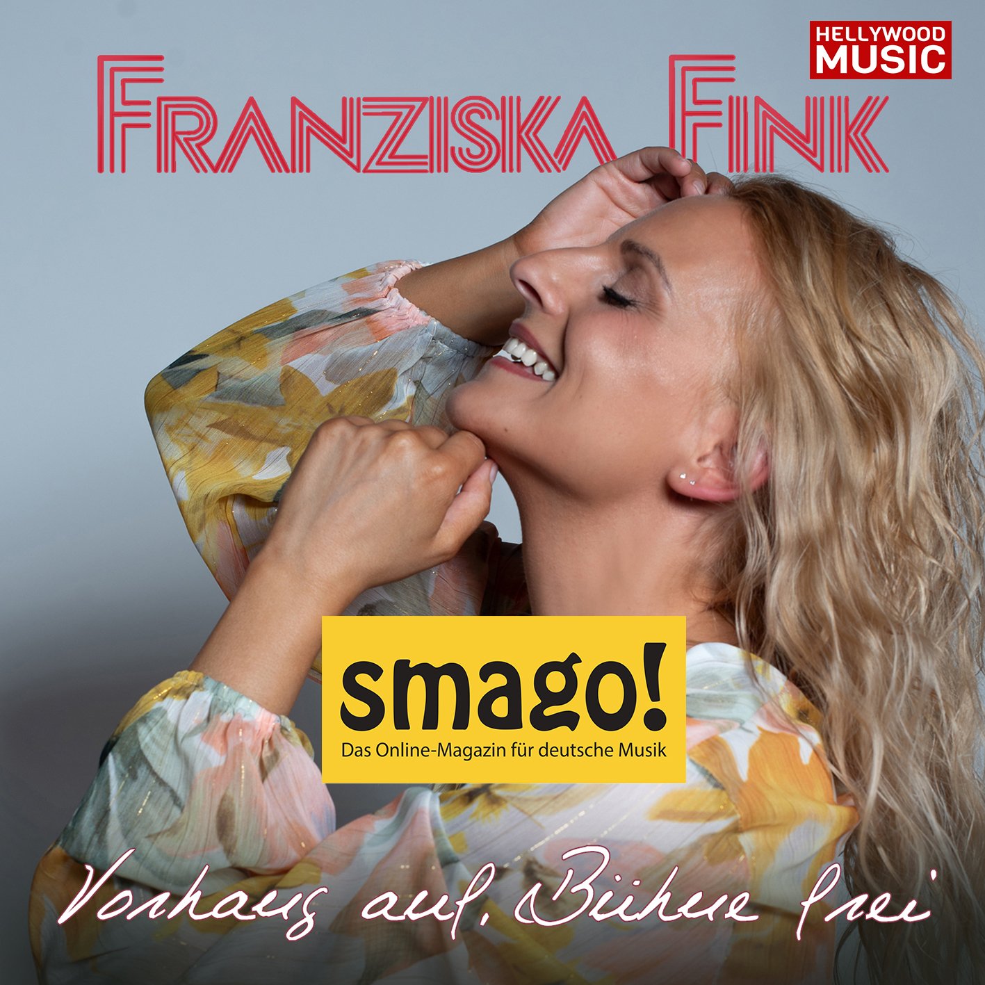 VORHANG AUF - BÜHNE FREI - SMAGO