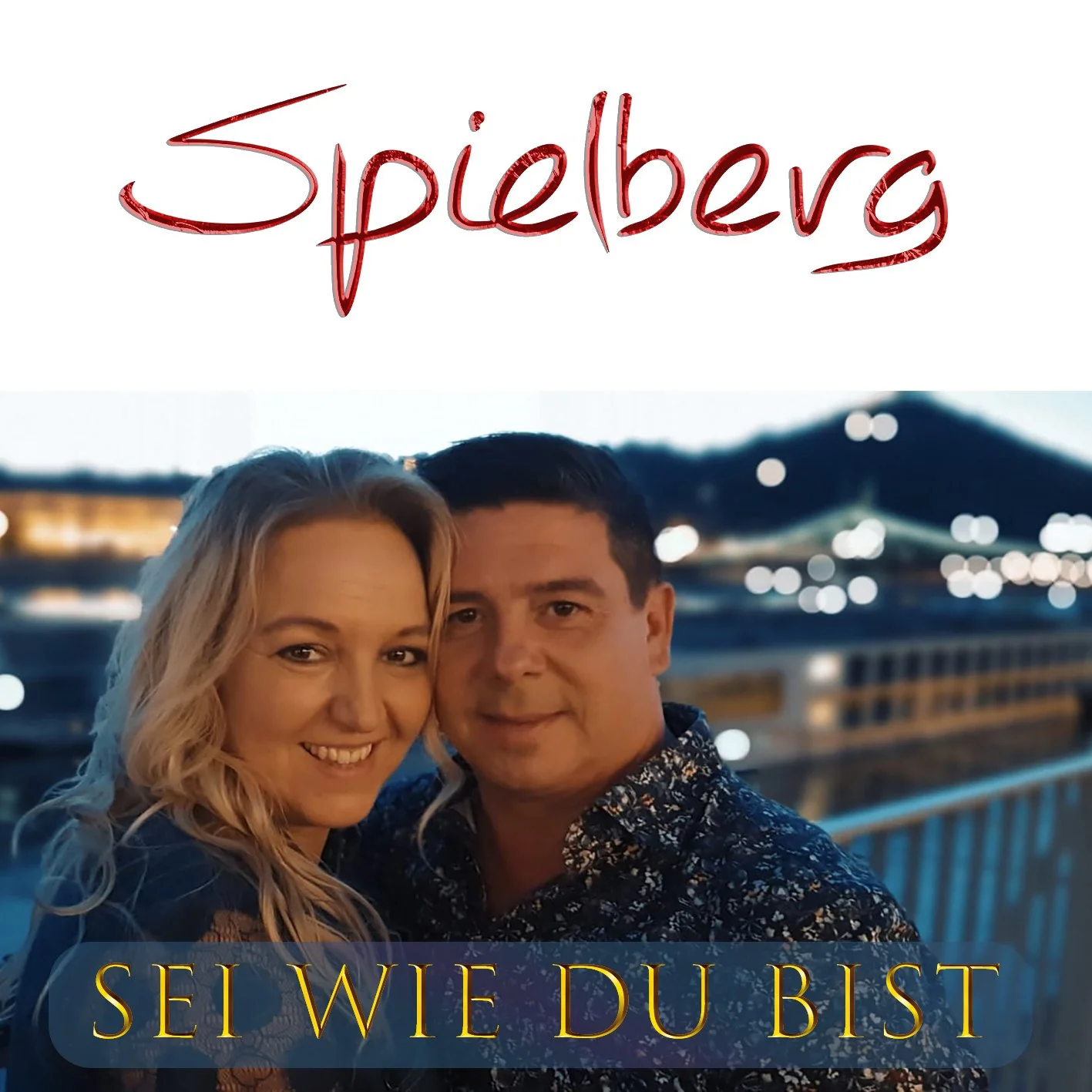 SPIELBERG - NEUE SINGLE