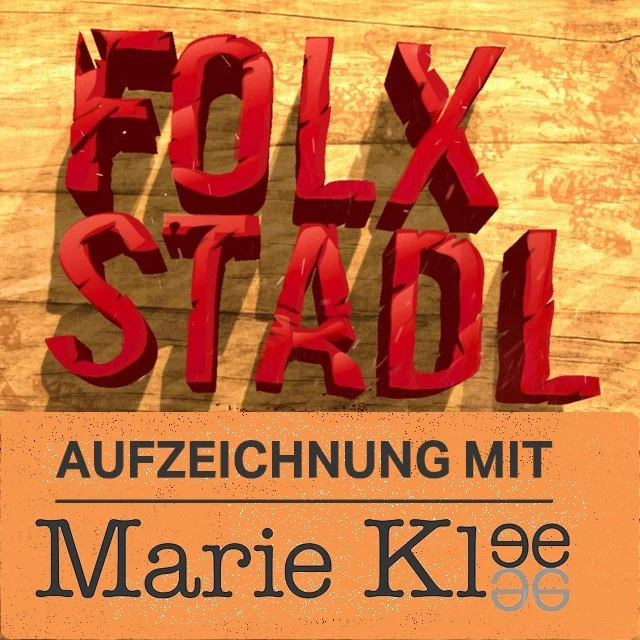 MARIE KLEE IM TV