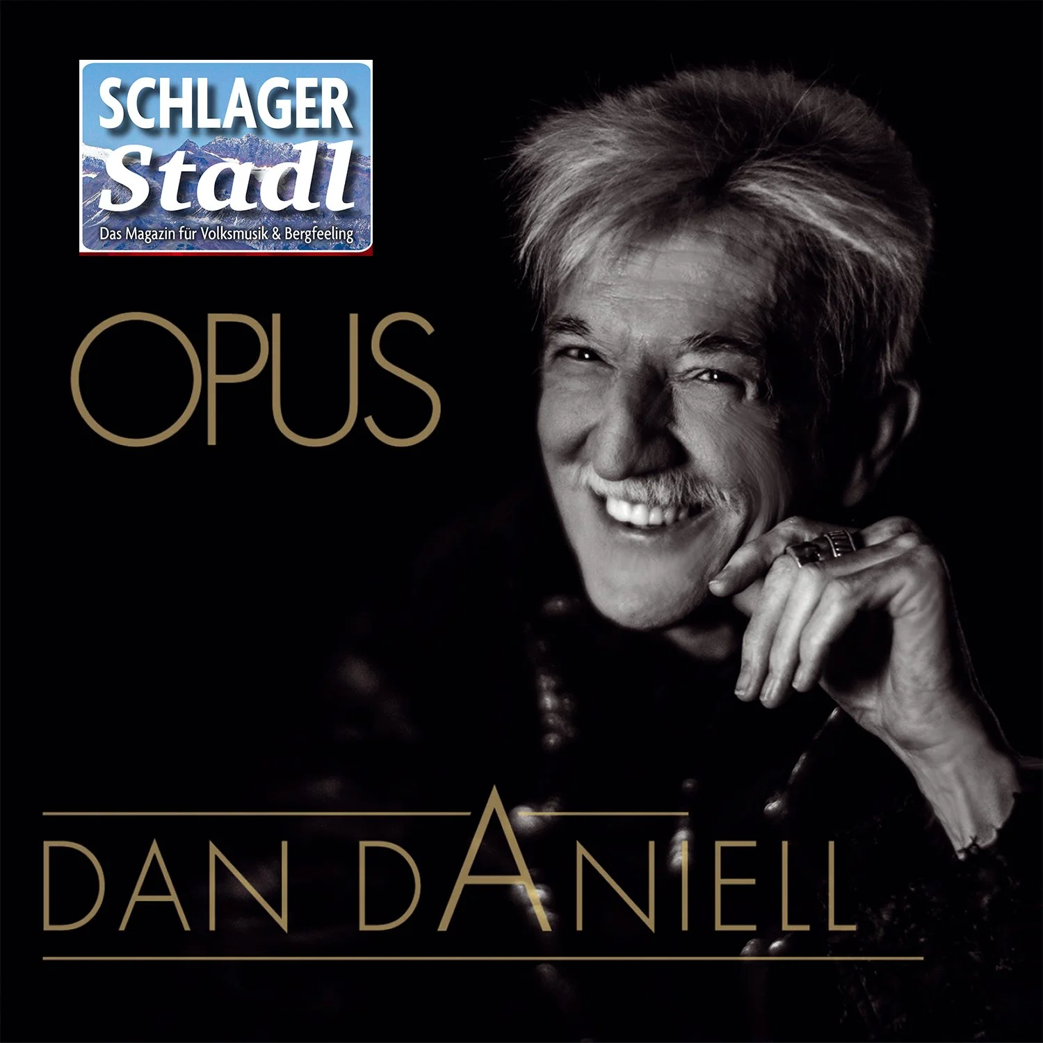 SCHLAGER STADL MAGAZIN