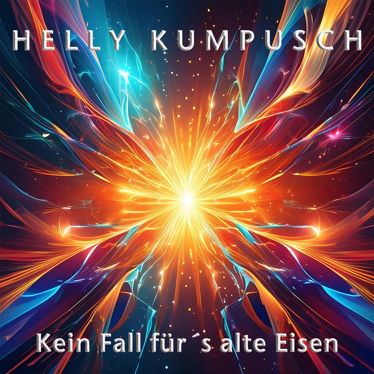 HELLY KUMPUSCH - neue Single