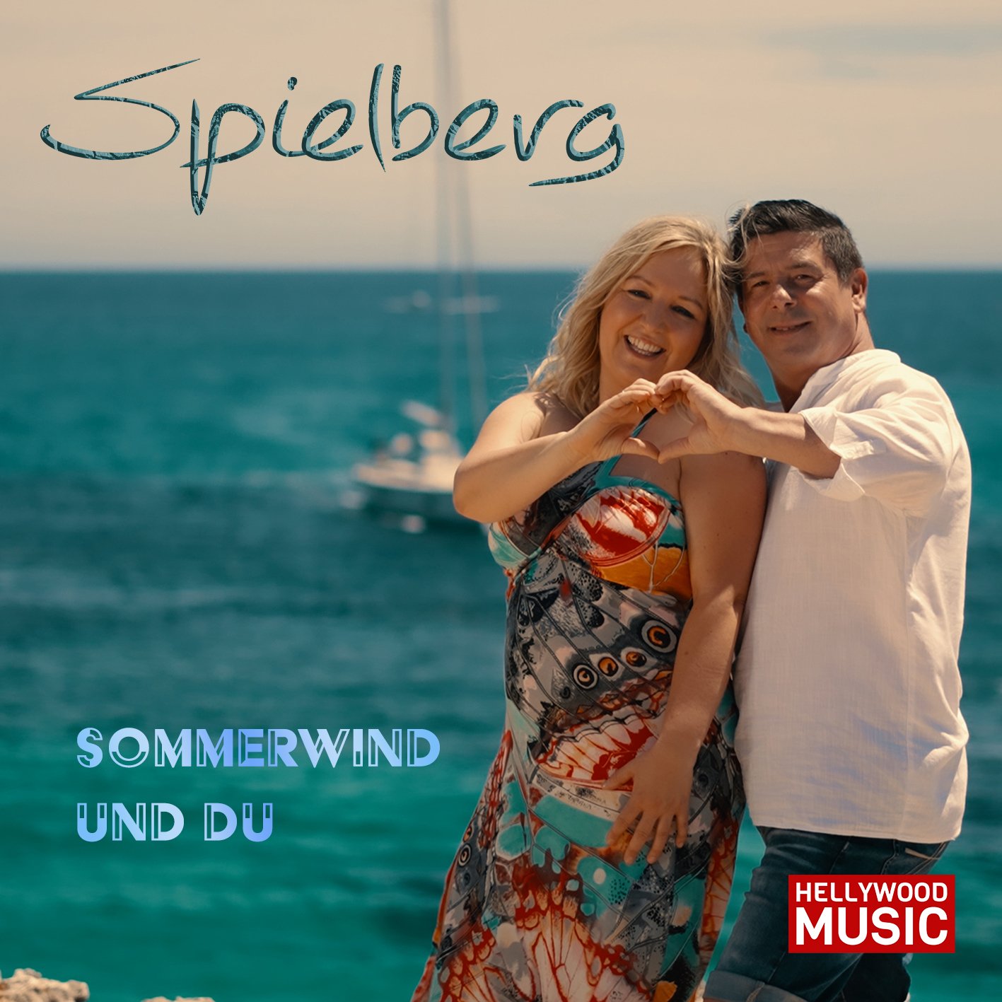 SPIELBERG - SOMMERWIND UND DU