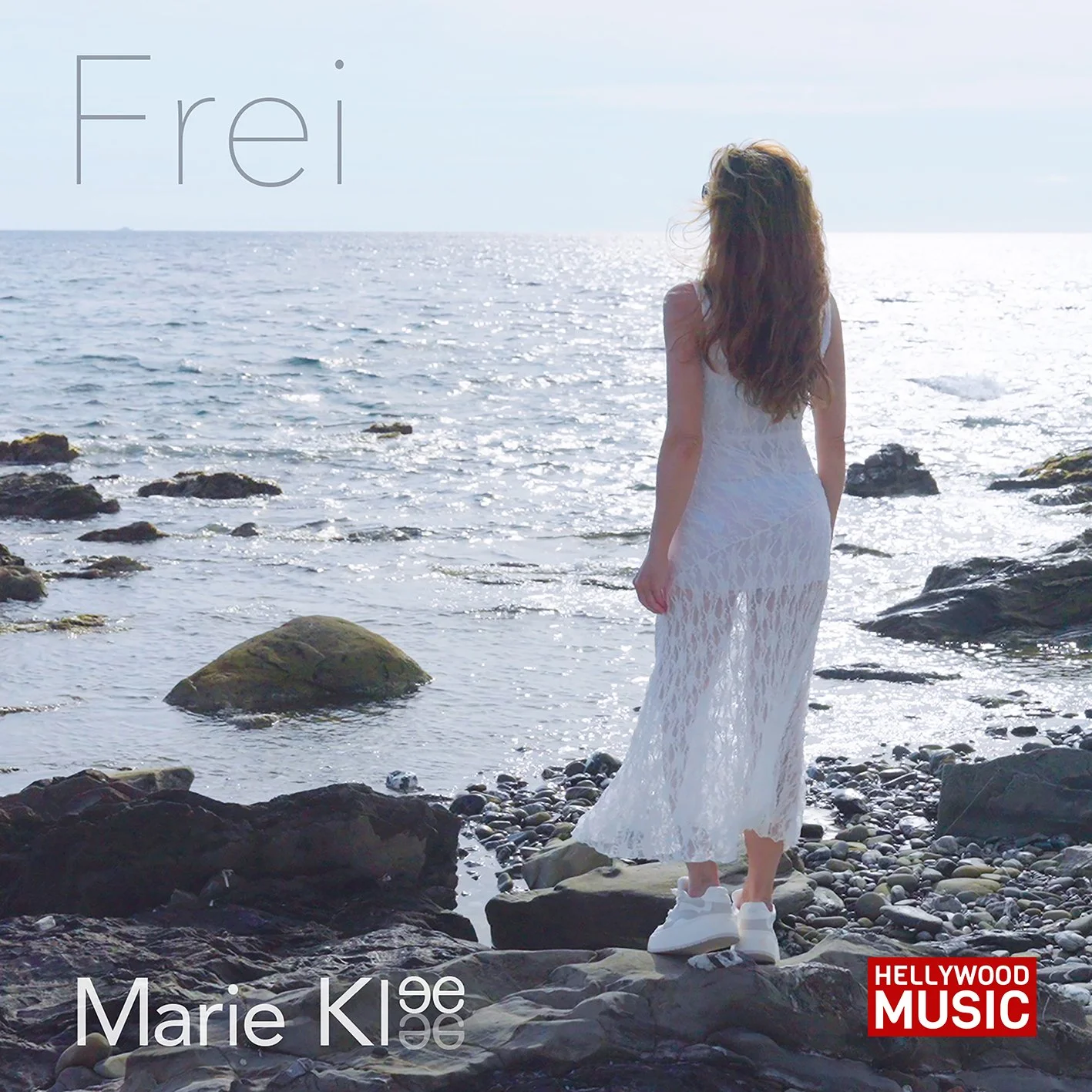 MARIE KLEE - neue Single