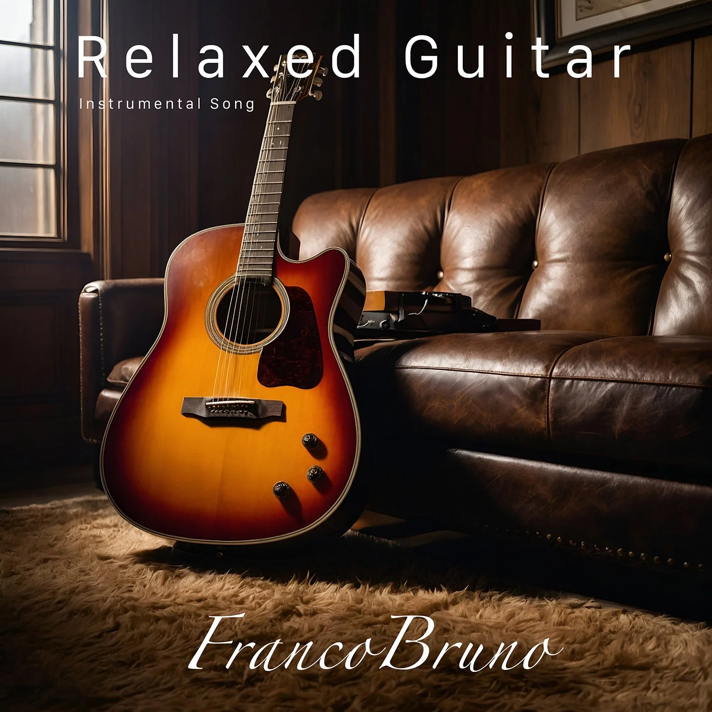 Relaxed Guitar