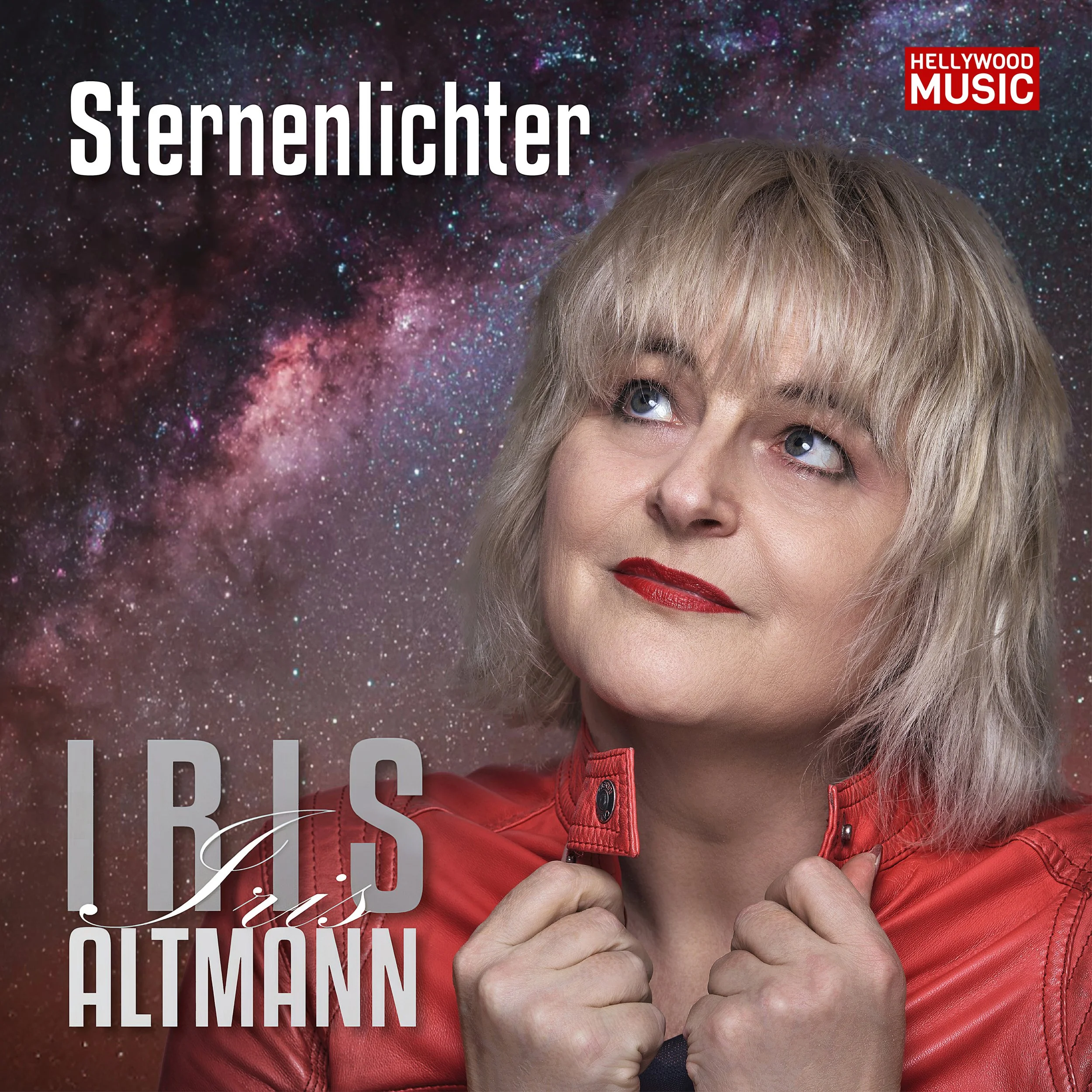 IRIS ALTMANN - NEUE SINGLE