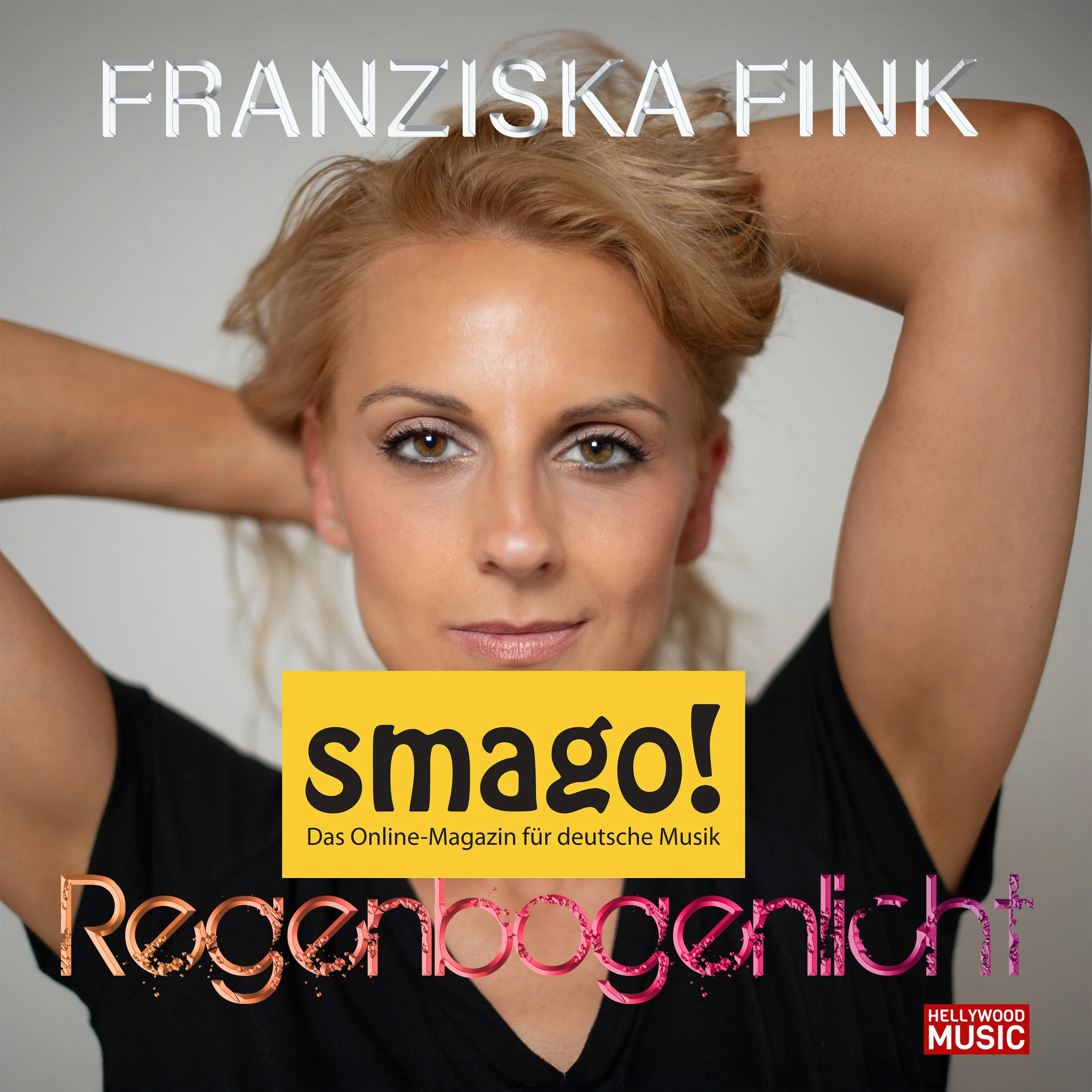 FRANZISKA FINK - SMAGO
