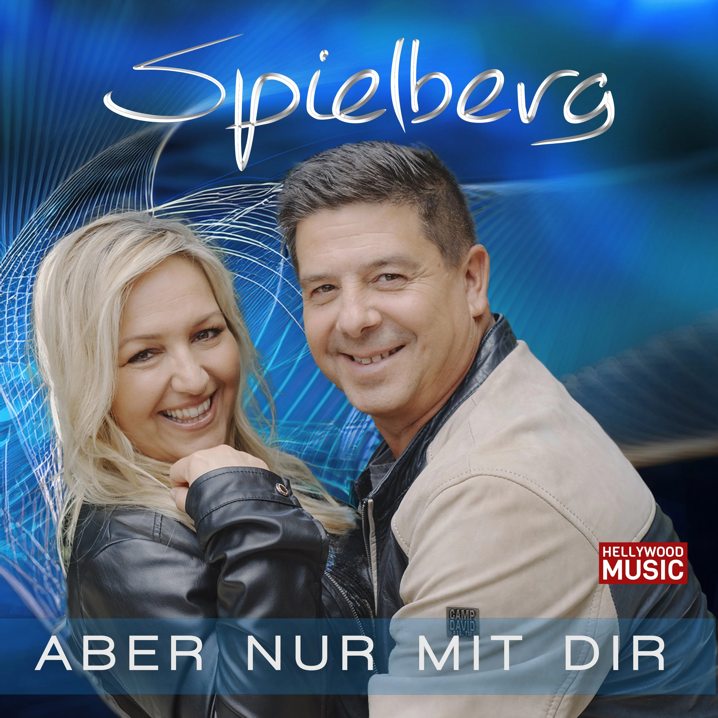 SPIELBERG - ABER NUR MIT DIR