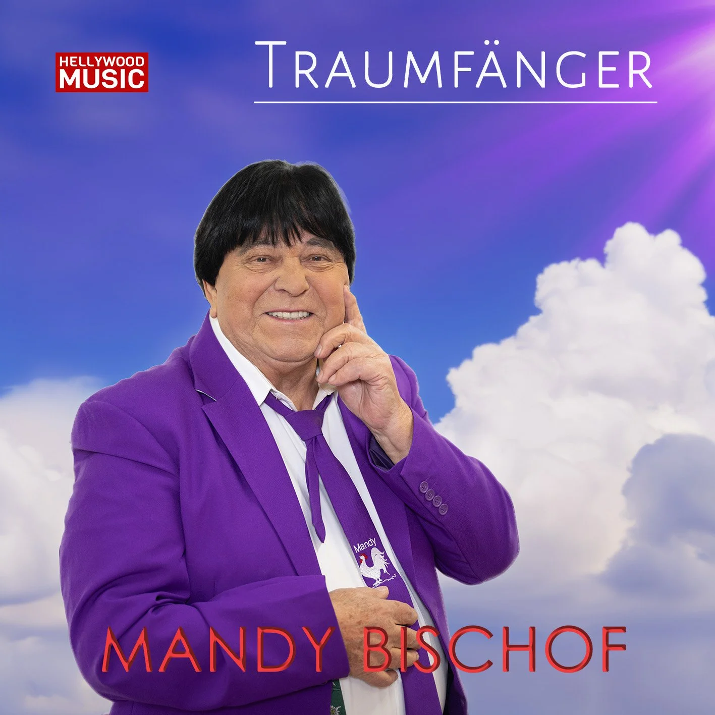 MANDY BISCHOF - Traumfänger