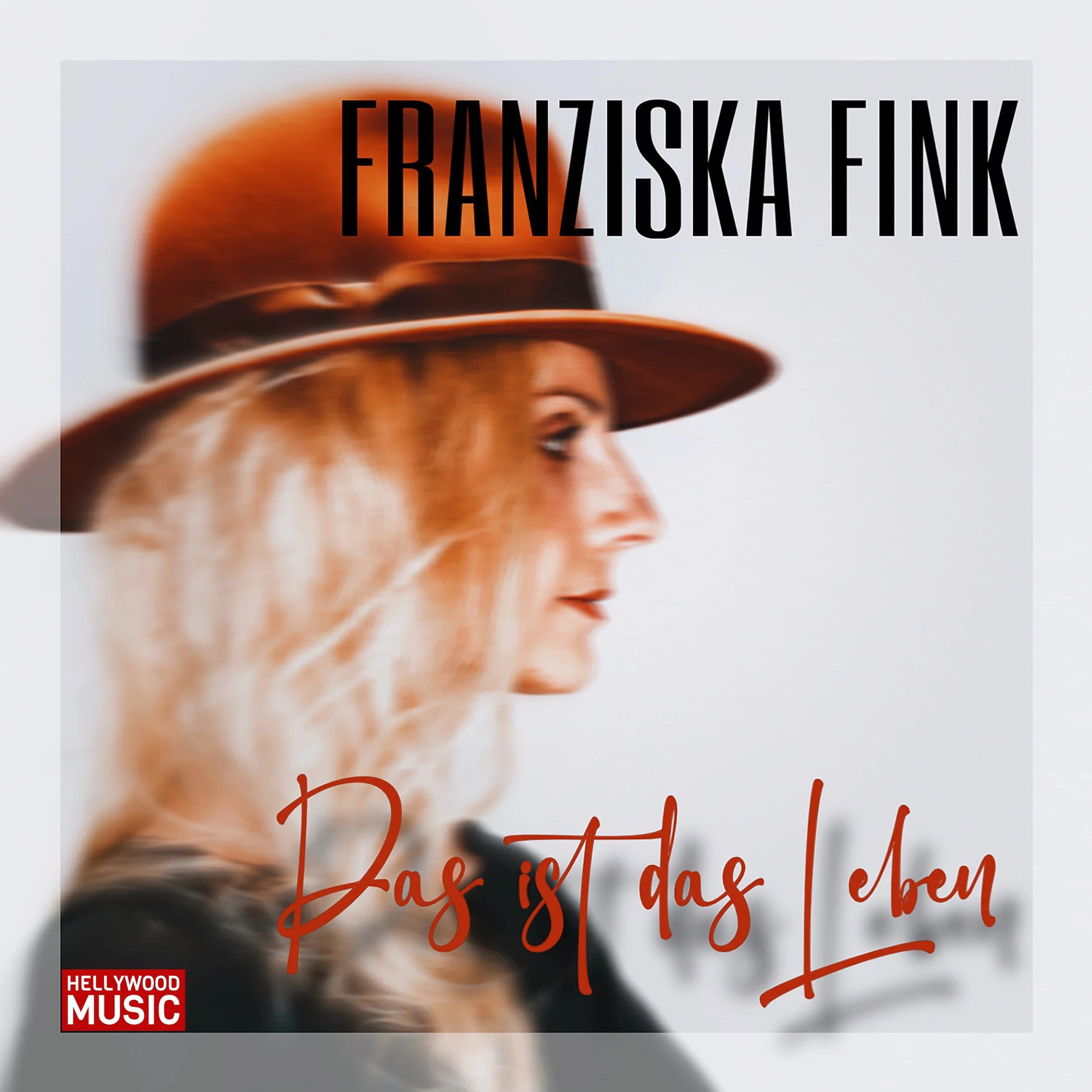 FRANZISKA FINK - Das ist das Leben
