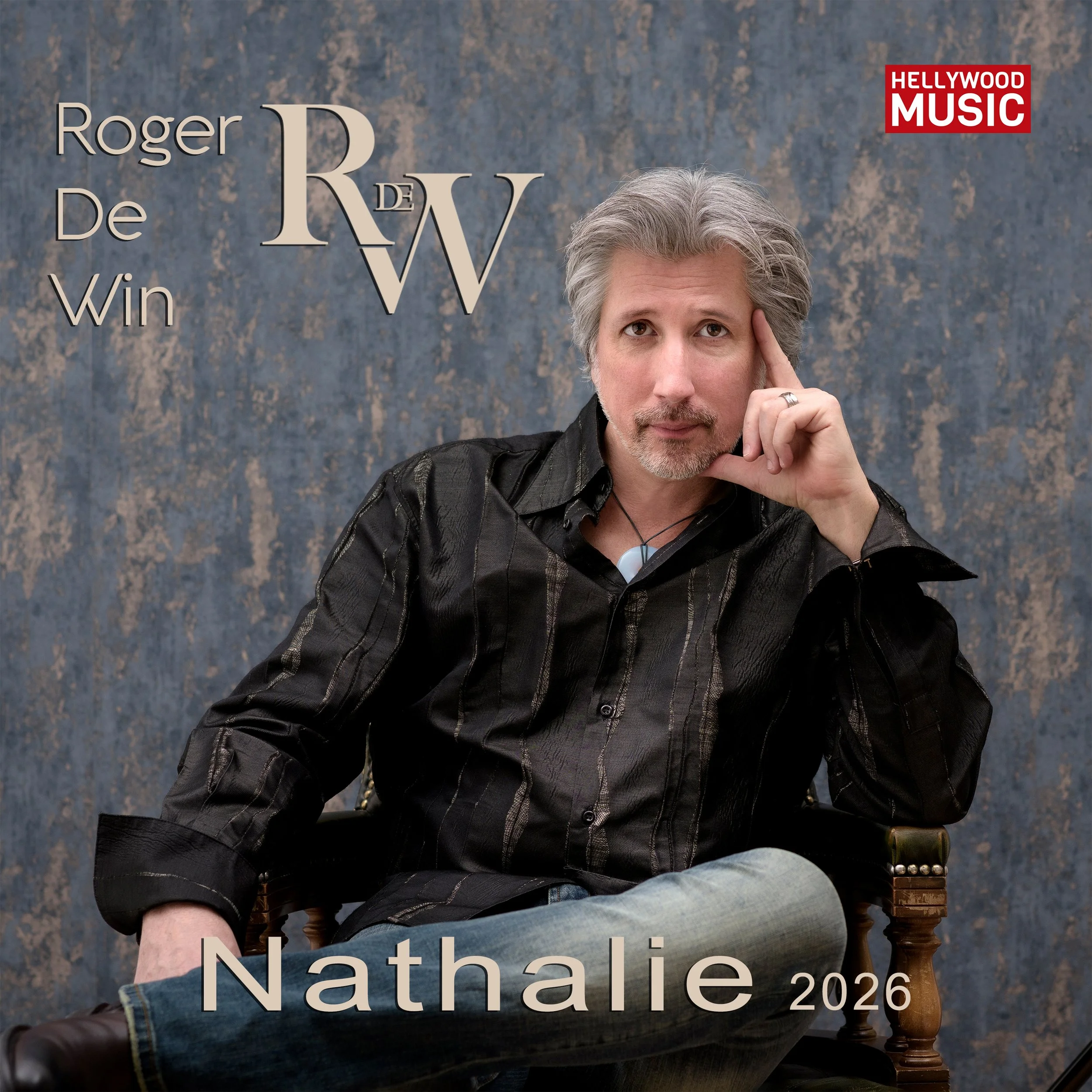 ROGER DE WIN - NATHALIE 2026