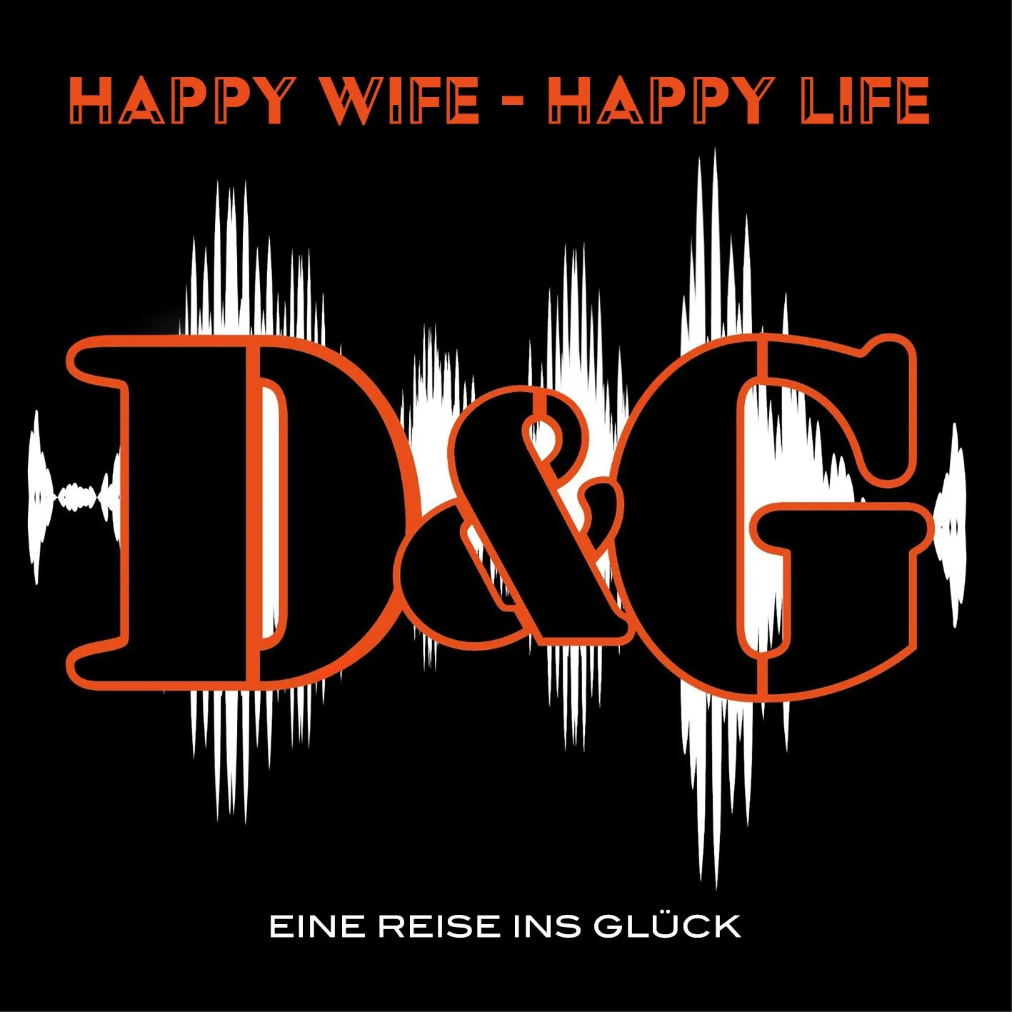 D &amp; G - HAPPY WIFE, HAPPY LIFE