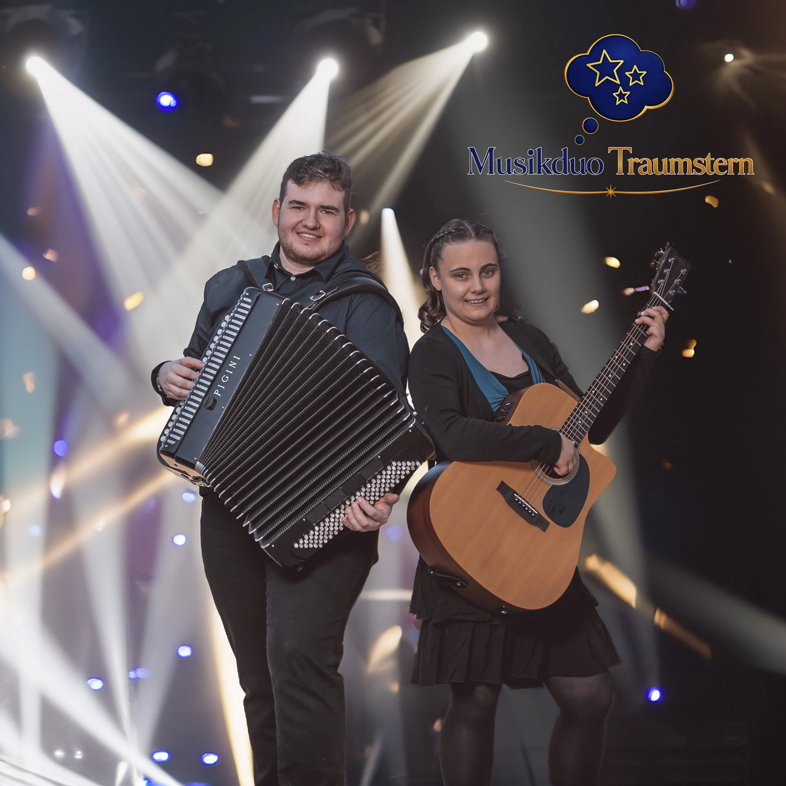 DUO TRAUMSTERN