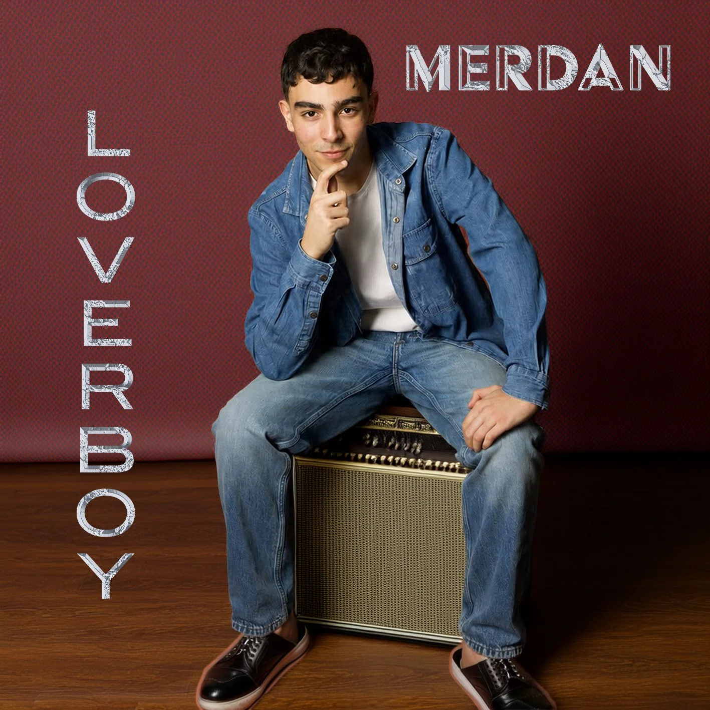 MERDAN - LOVERBOY