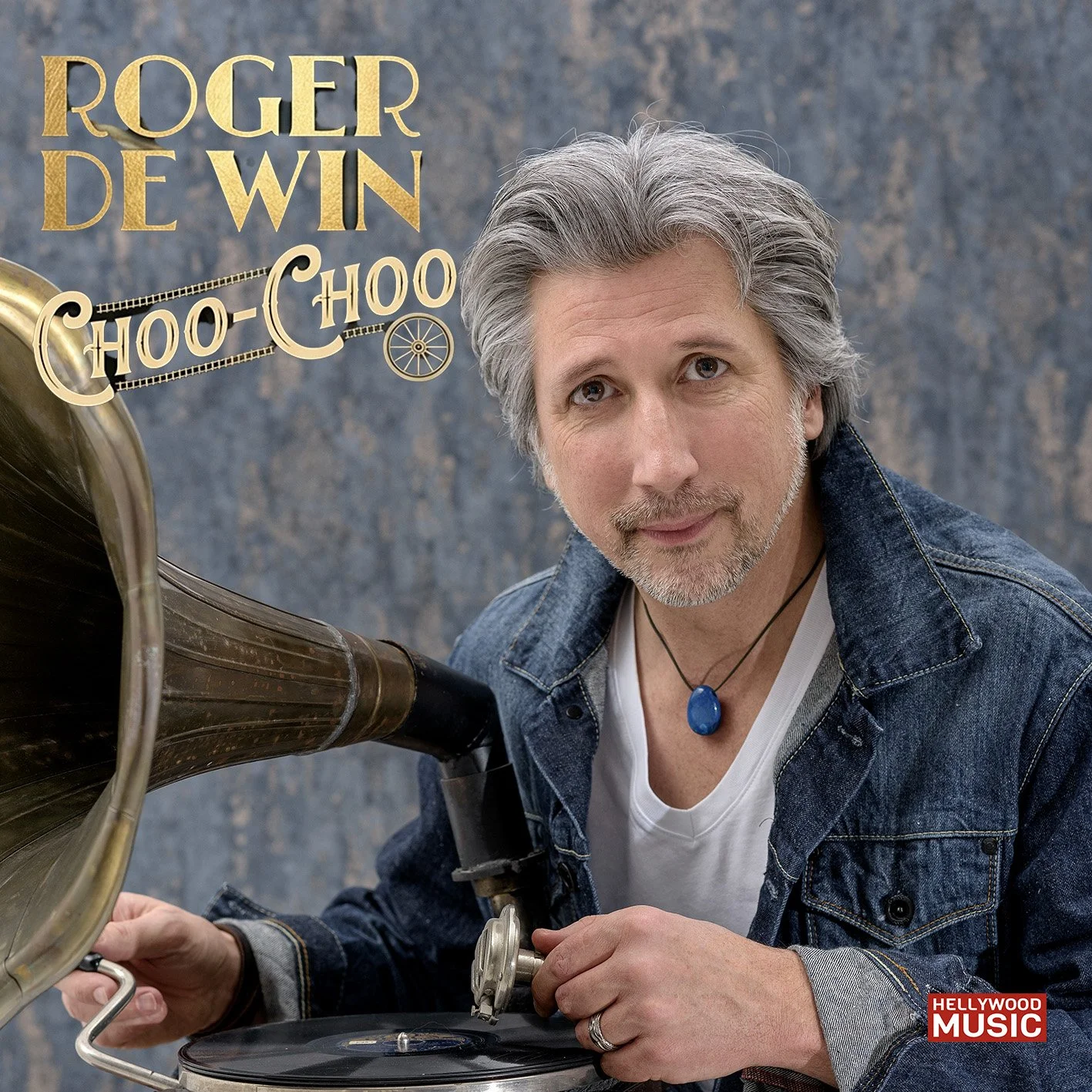 ROGER DE WIN - CHOO CHOO