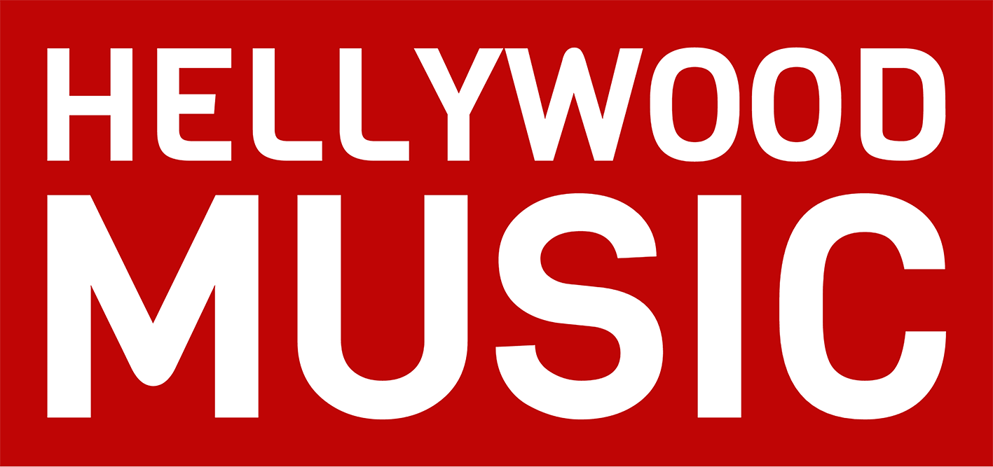 Hellywood Music