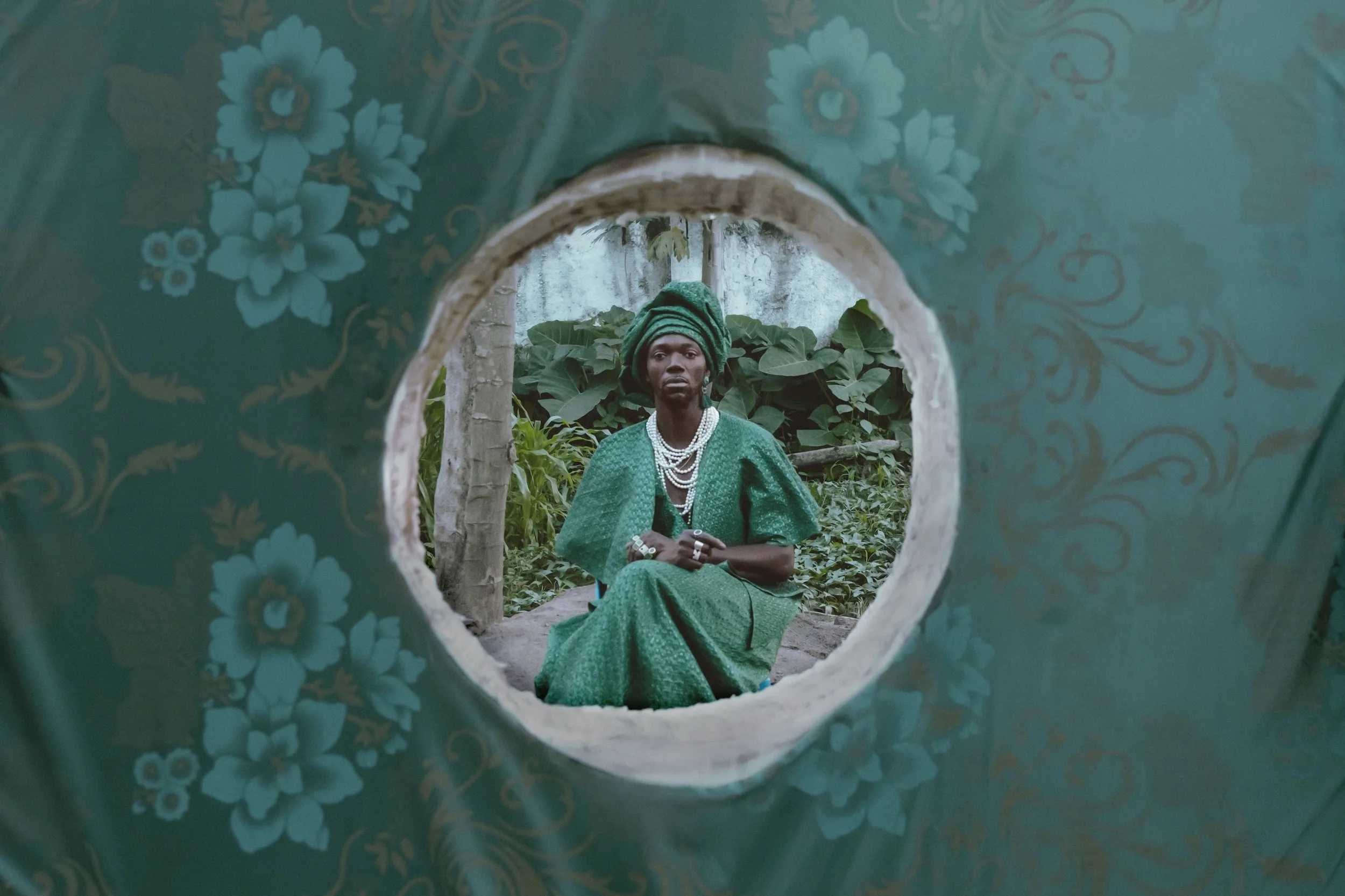 EXTRA ACADEMY - BALOJI