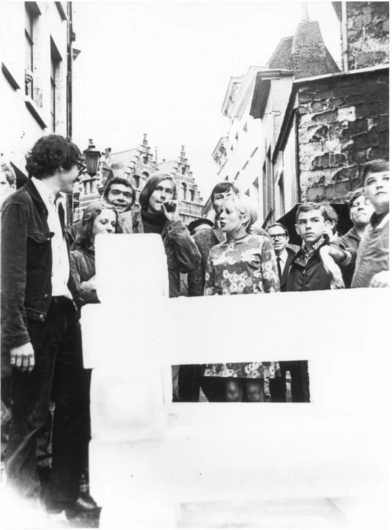 Changing Streets from Below: How Citizen Movements Drive Mobility Transitions