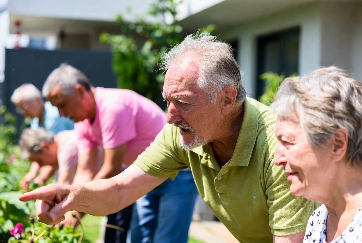 Lancering: Woonparadijs in de maak met lezing en panelgesprek